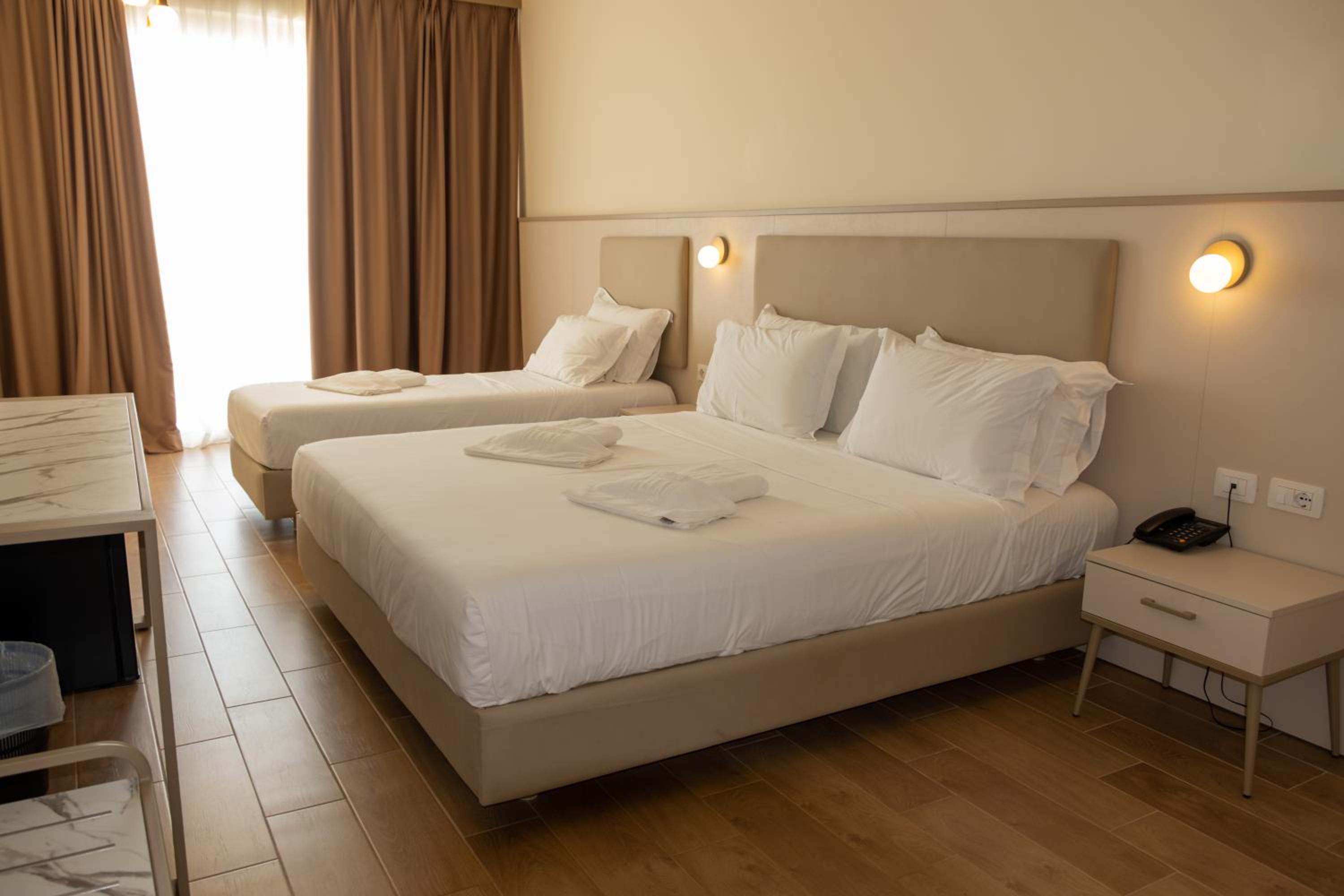 Fllad Resort & SPA Durres