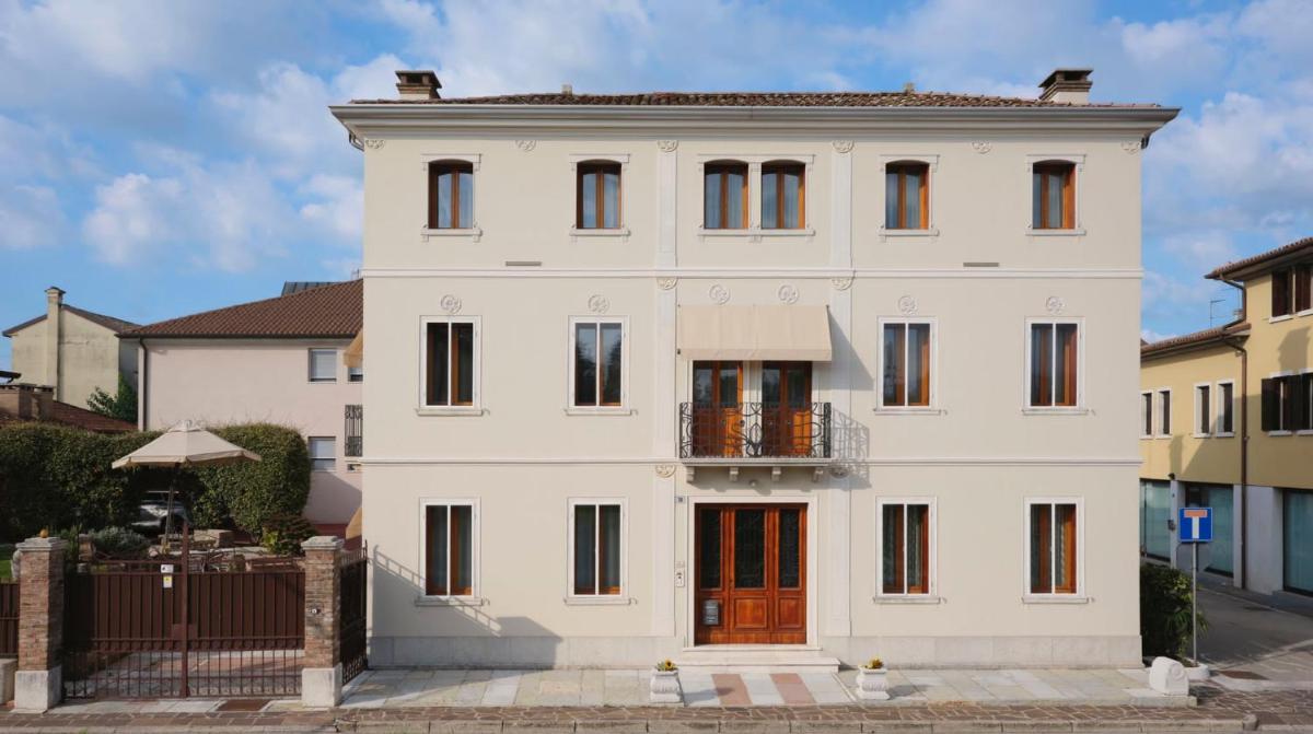 VILLA MARGHERITA