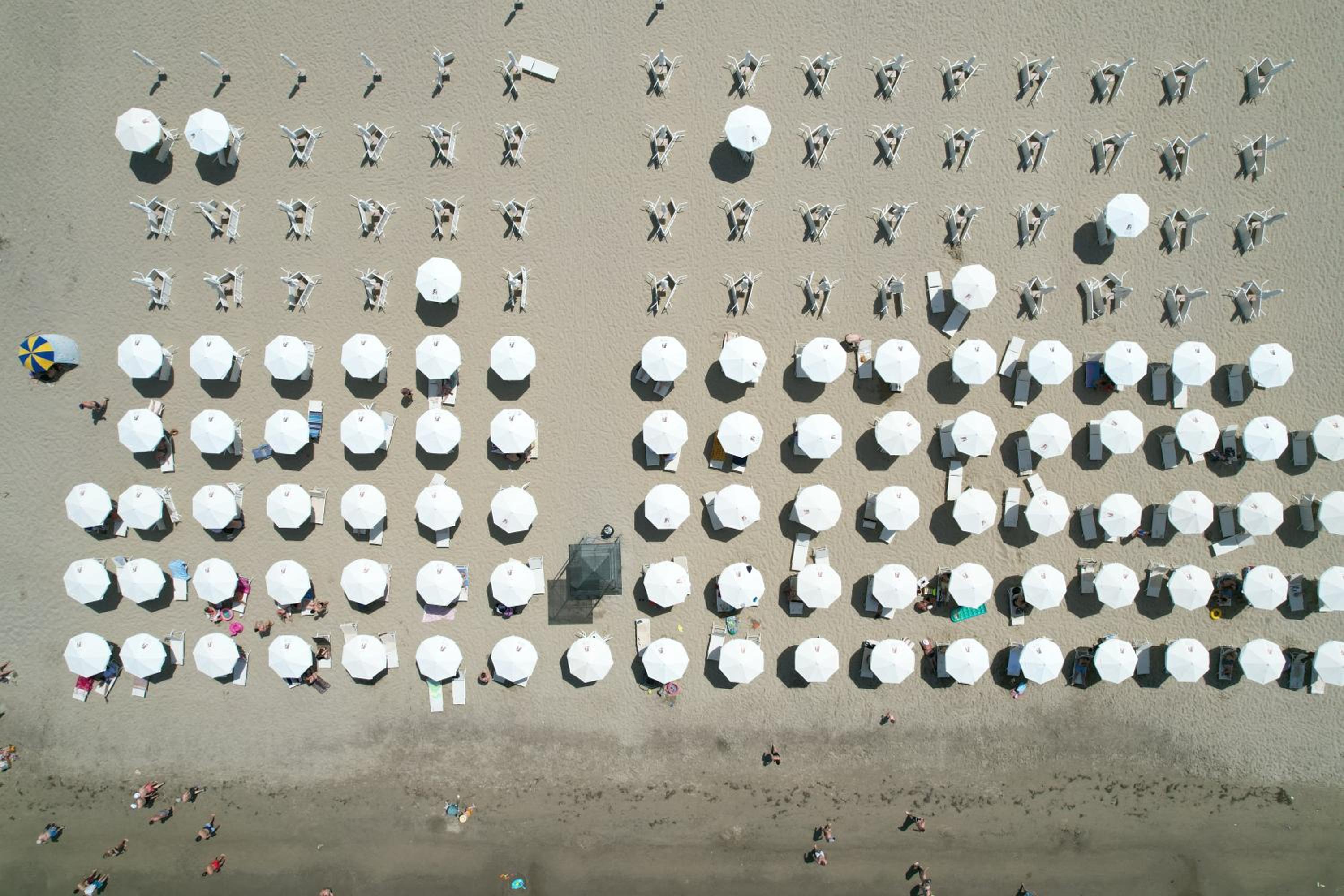 Fllad Resort & SPA Durres