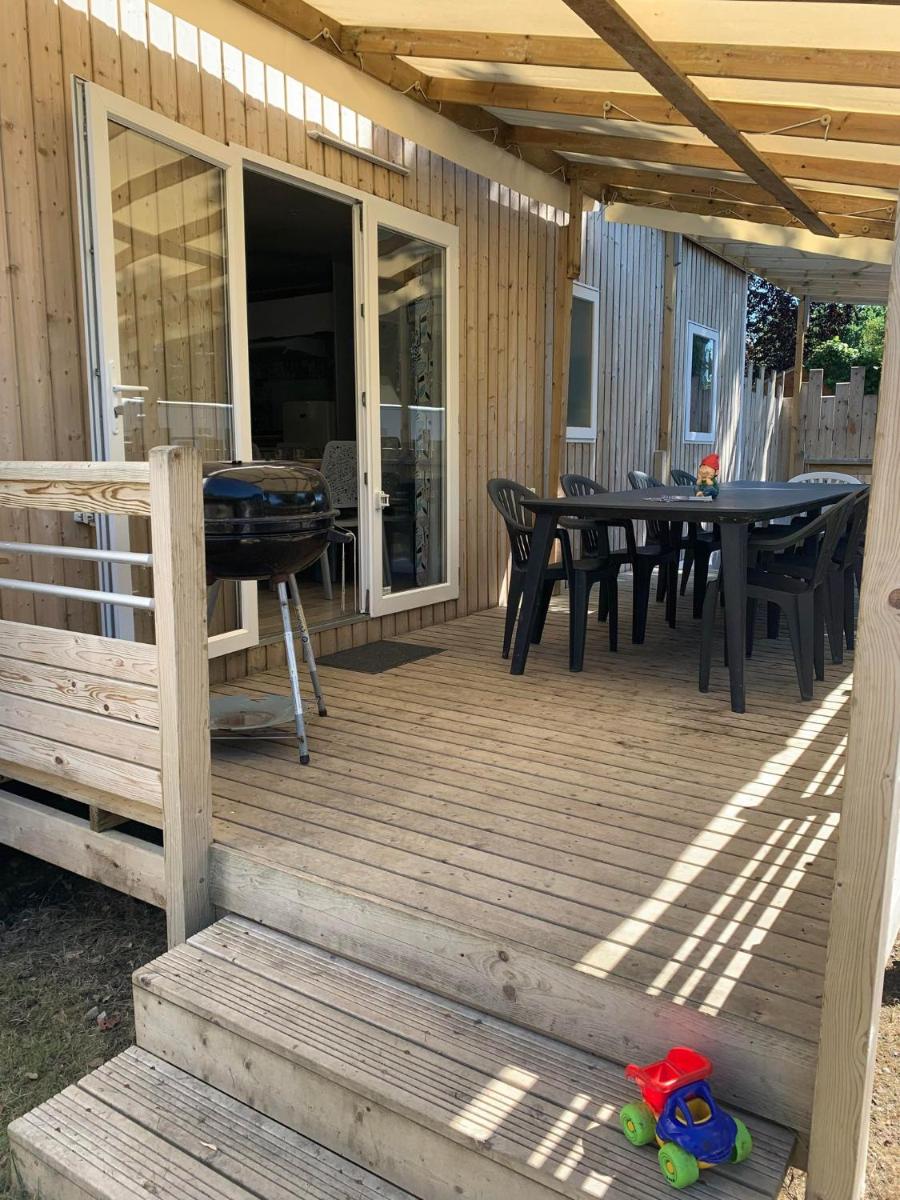 Team Holiday - Camping de l'Etang du Pays Blanc
