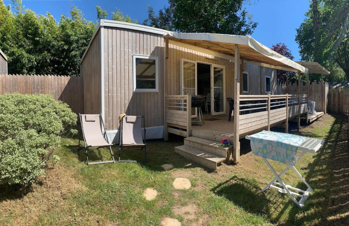 Team Holiday - Camping de l'Etang du Pays Blanc