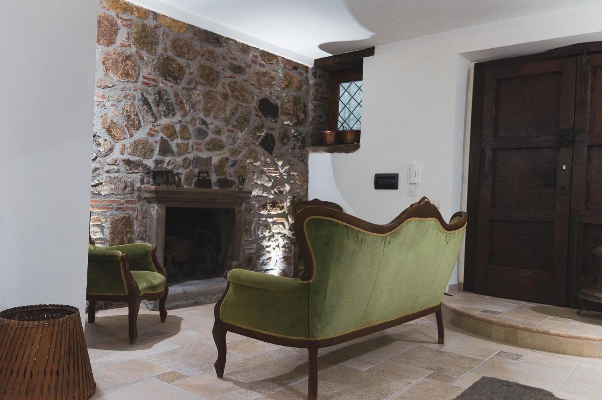 L'archetto