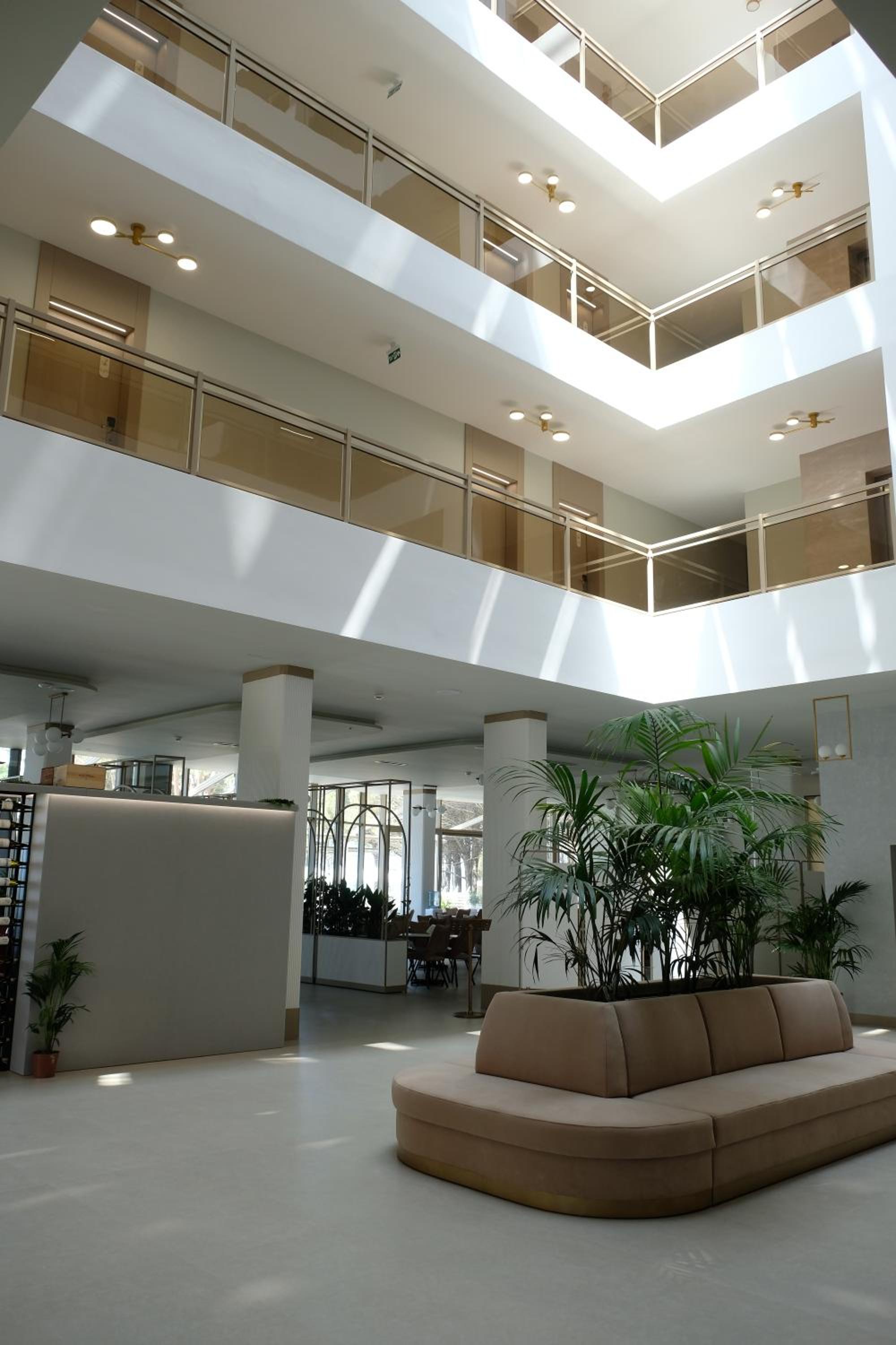 Fllad Resort & SPA Durres