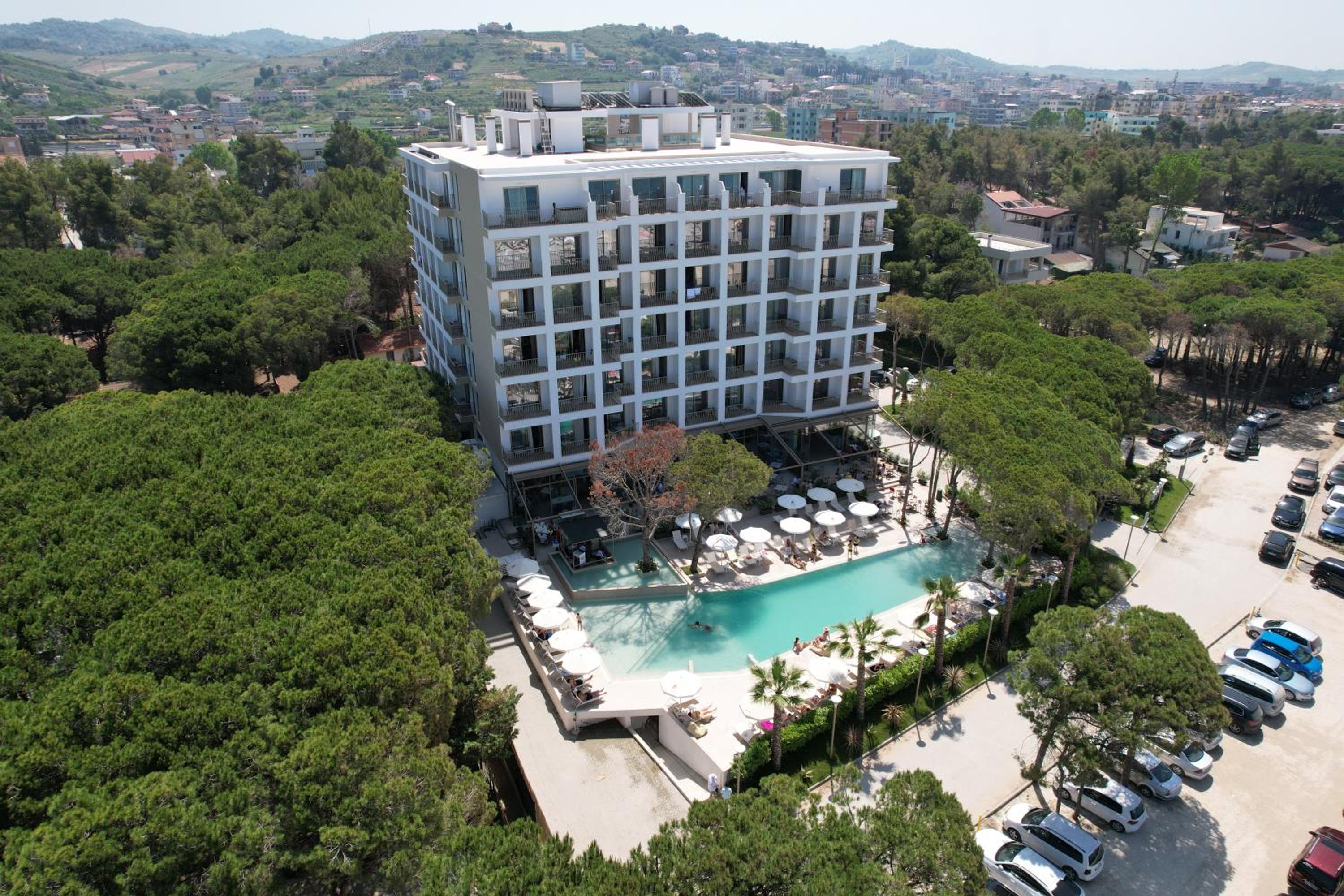 Fllad Resort & SPA Durres