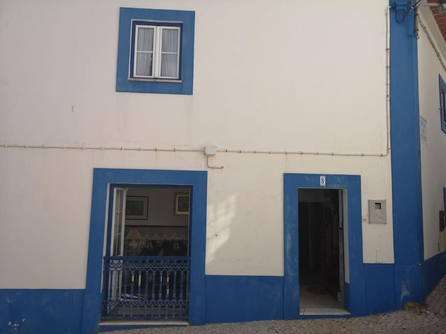 Refugio dos Lima view 2