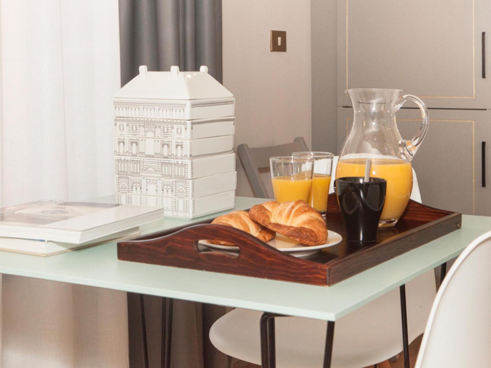 Blue Windows House Apartamentos & Suites