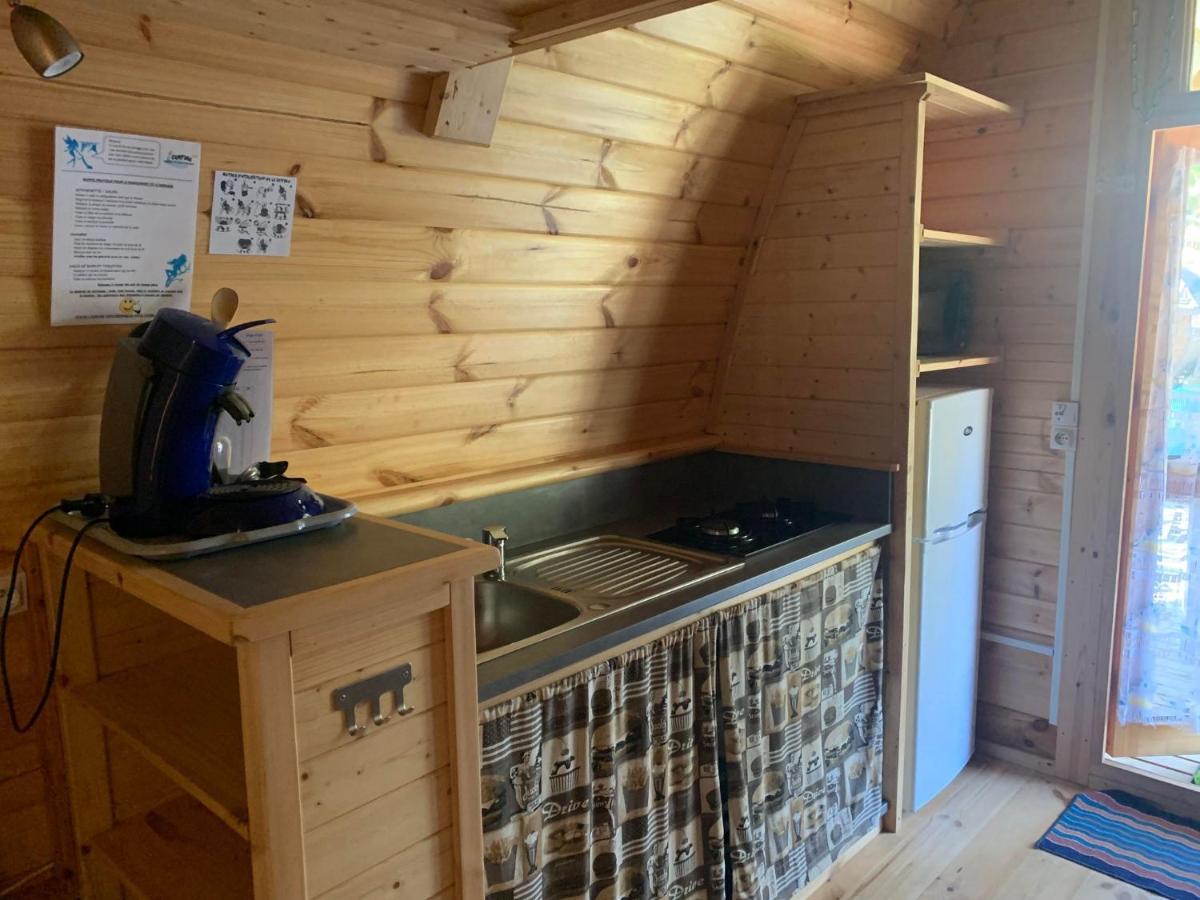 Team Holiday - Camping de l'Etang du Pays Blanc