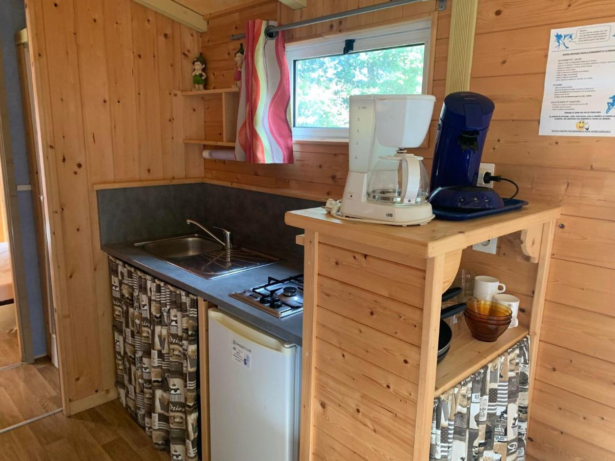 Team Holiday - Camping de l'Etang du Pays Blanc