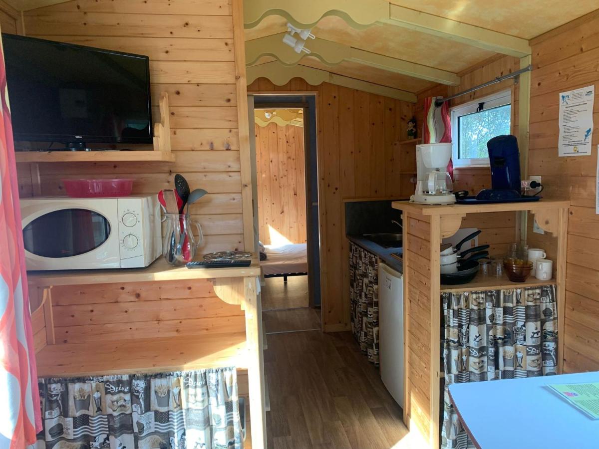 Team Holiday - Camping de l'Etang du Pays Blanc