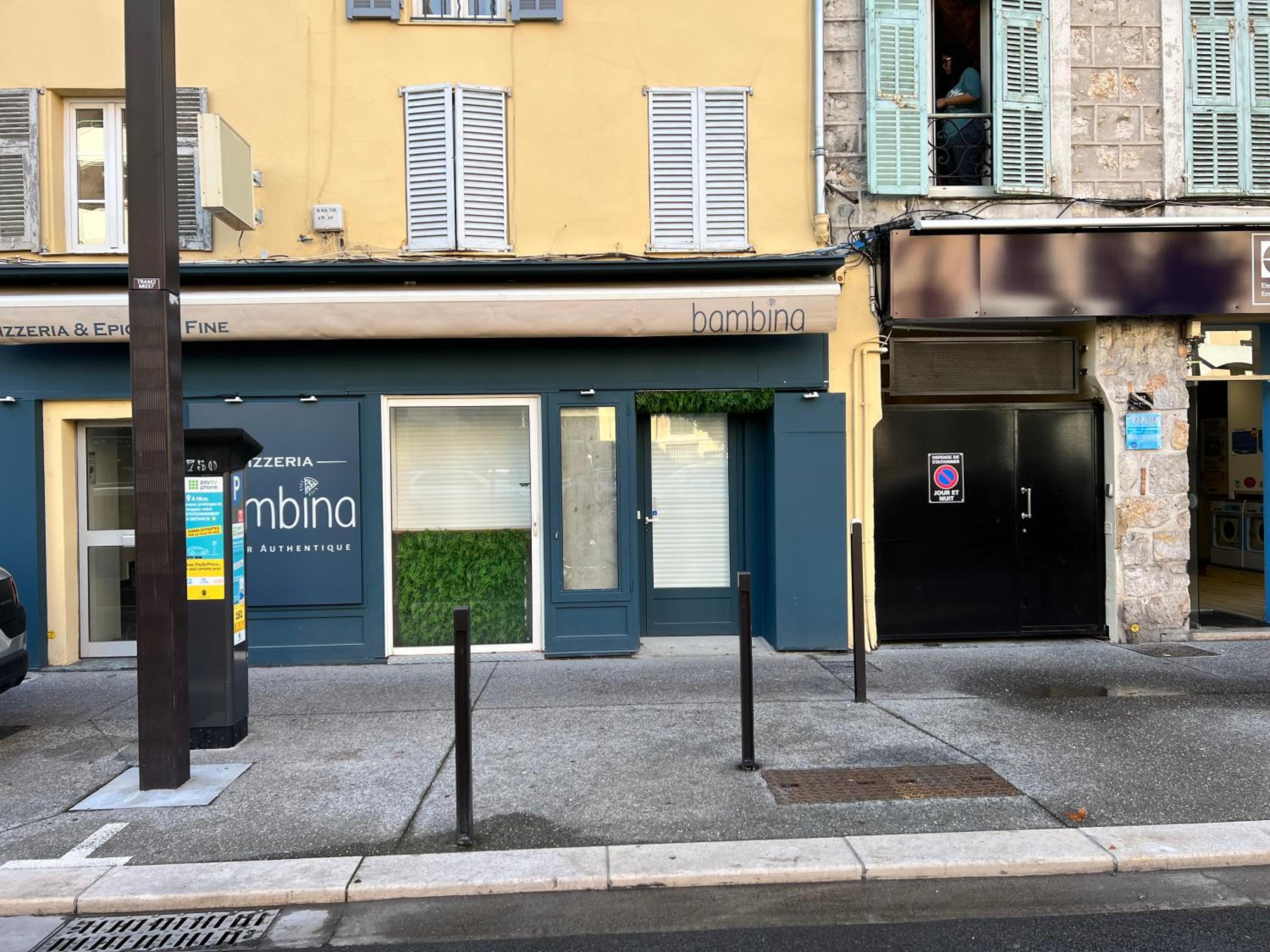 Magnifique appartement au centre-ville de Nice