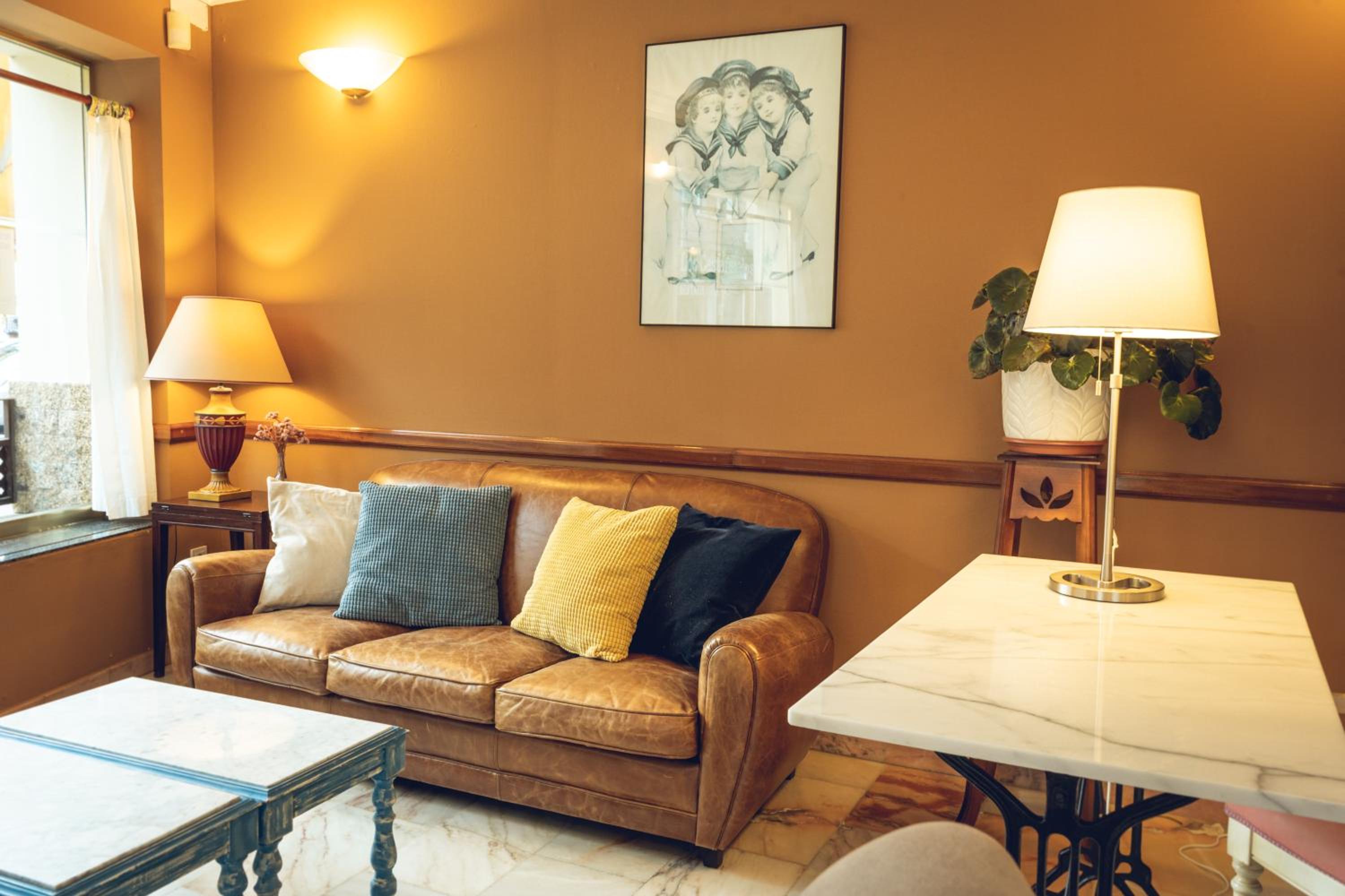 Hostal Los Castañuelos