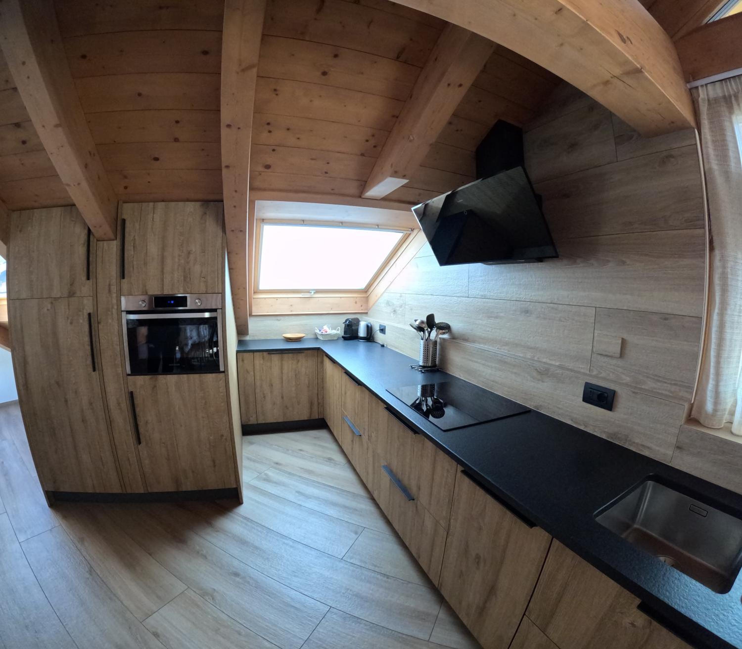Casa Betty view 3