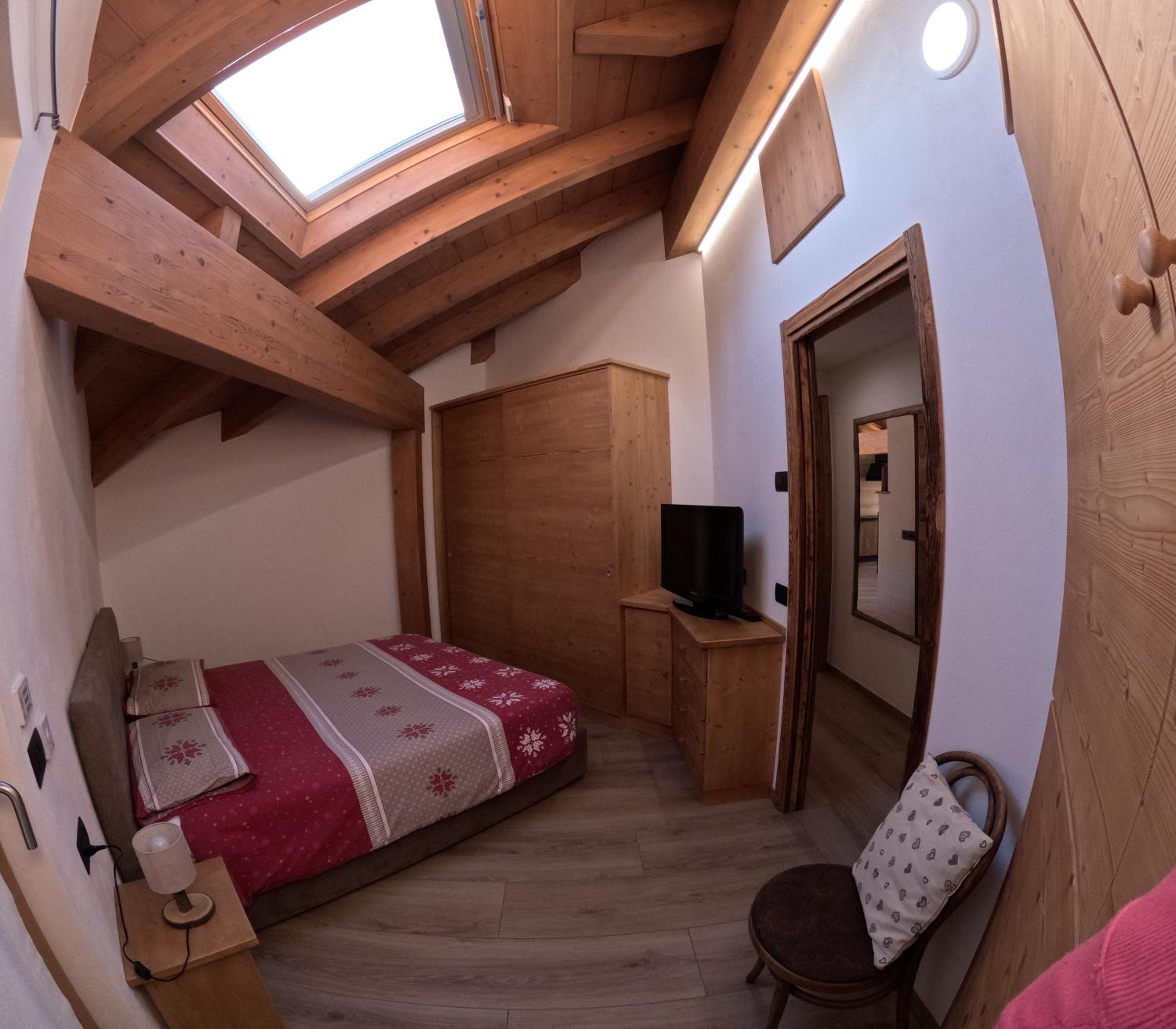 Casa Betty view 4