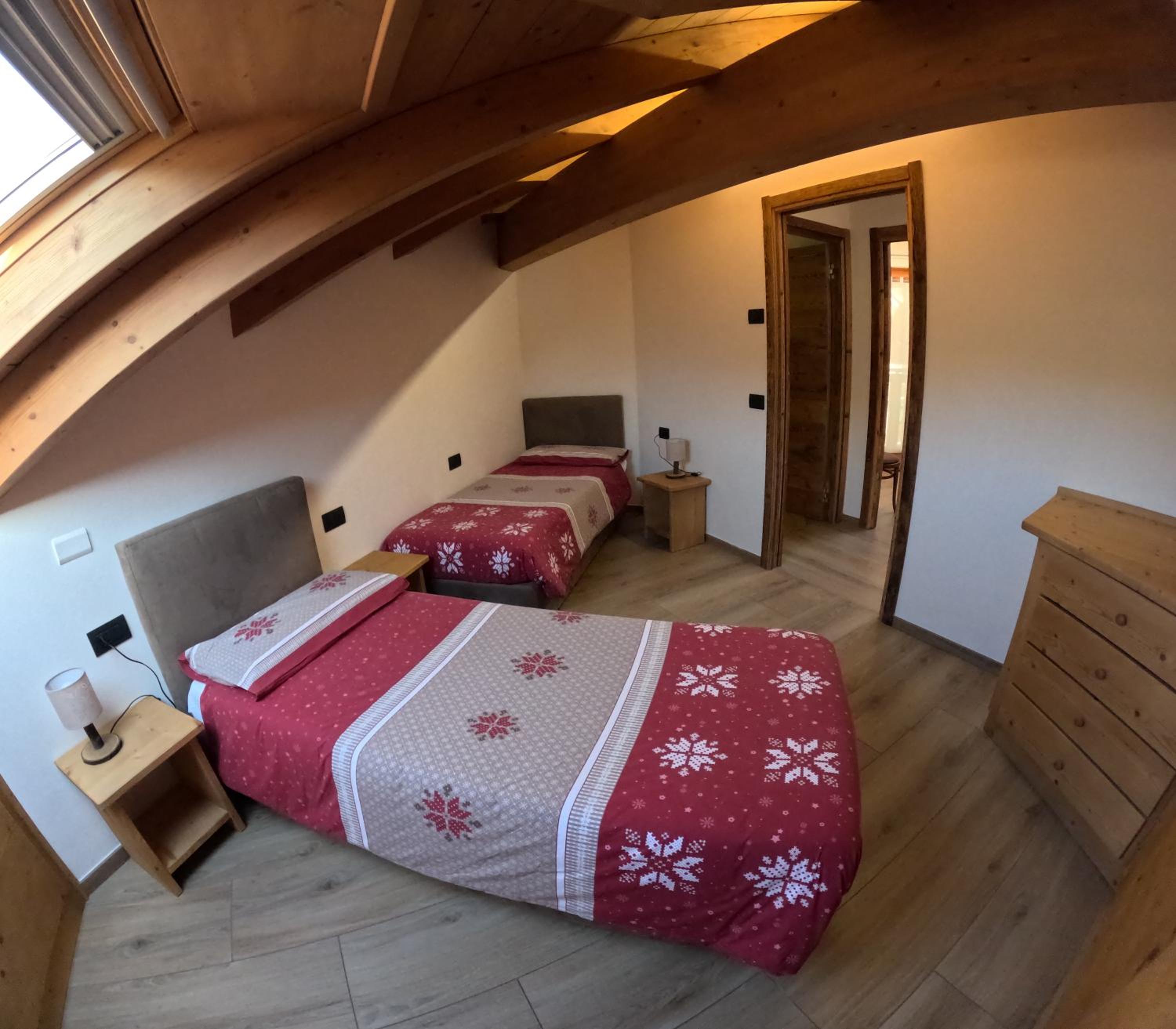 Casa Betty view 5