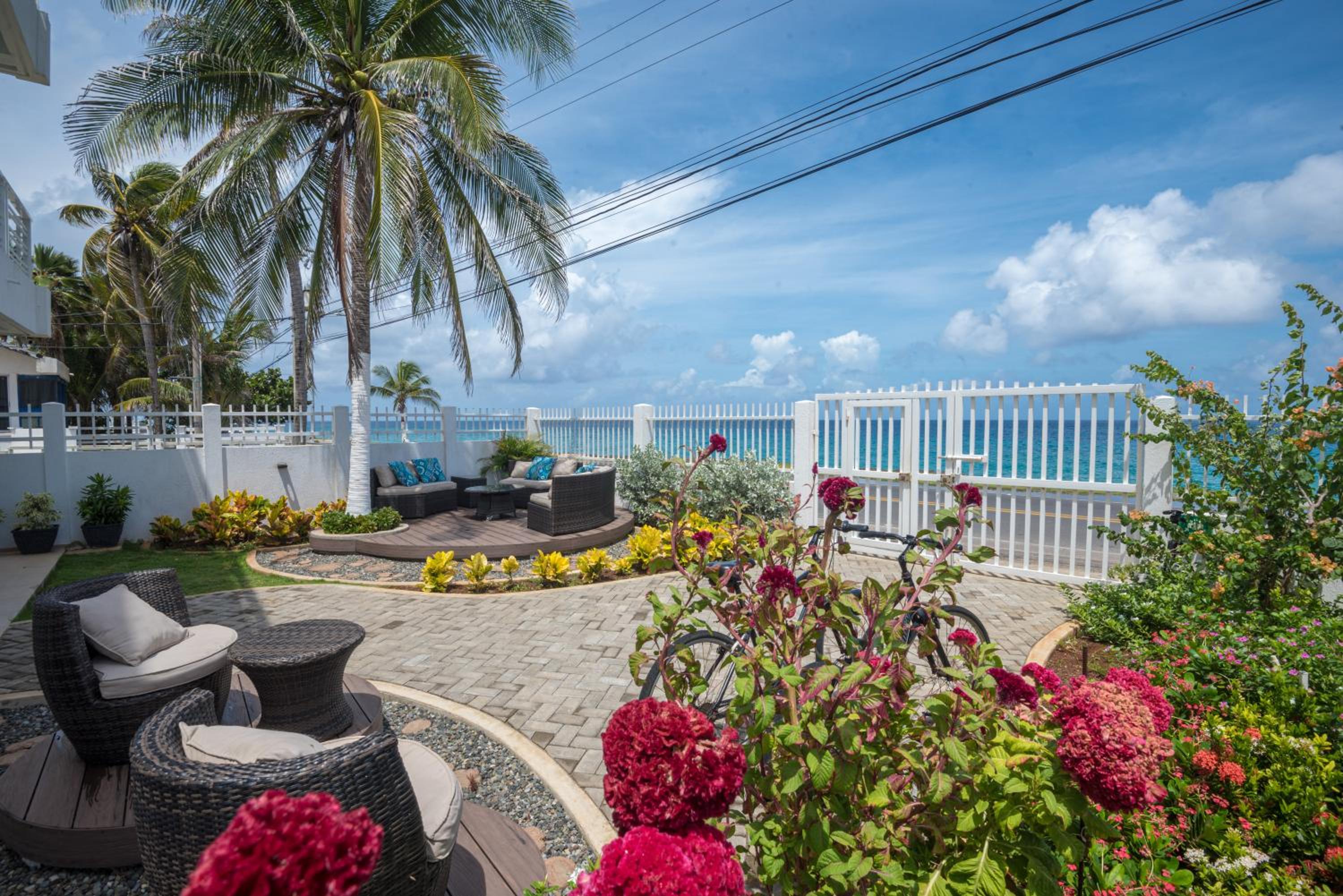 By The Sea Guest House view 3