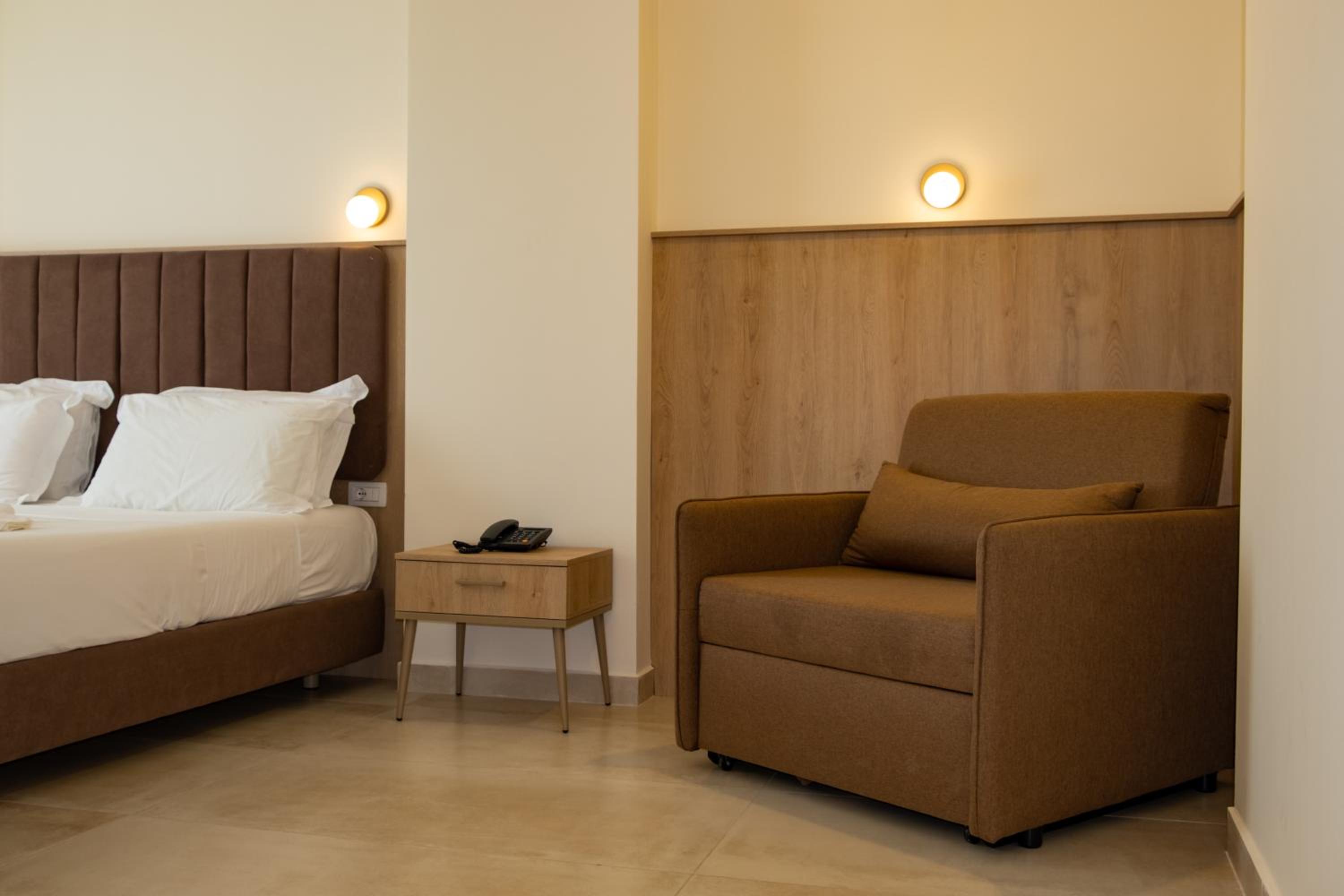 Fllad Resort & SPA Durres