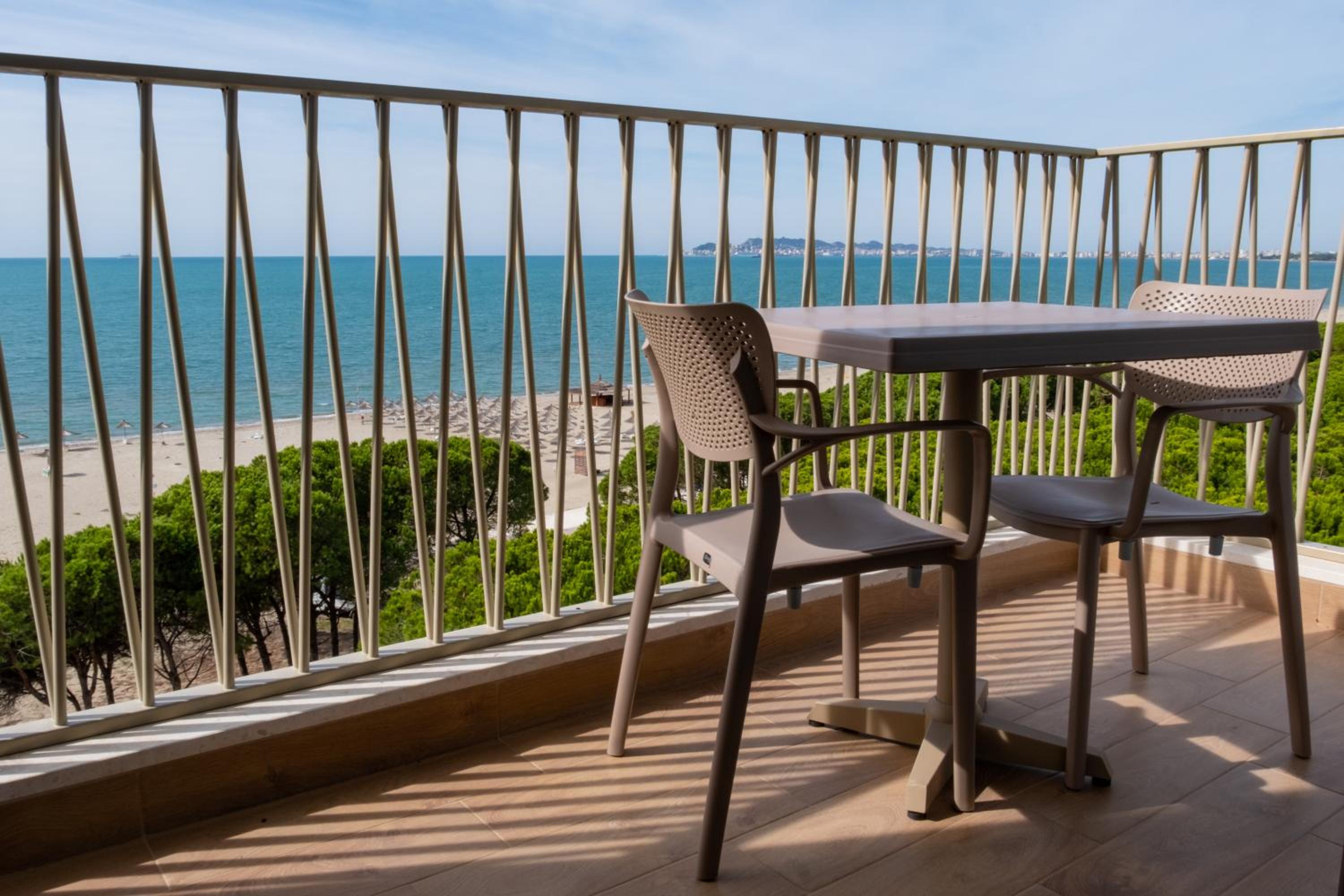Fllad Resort & SPA Durres