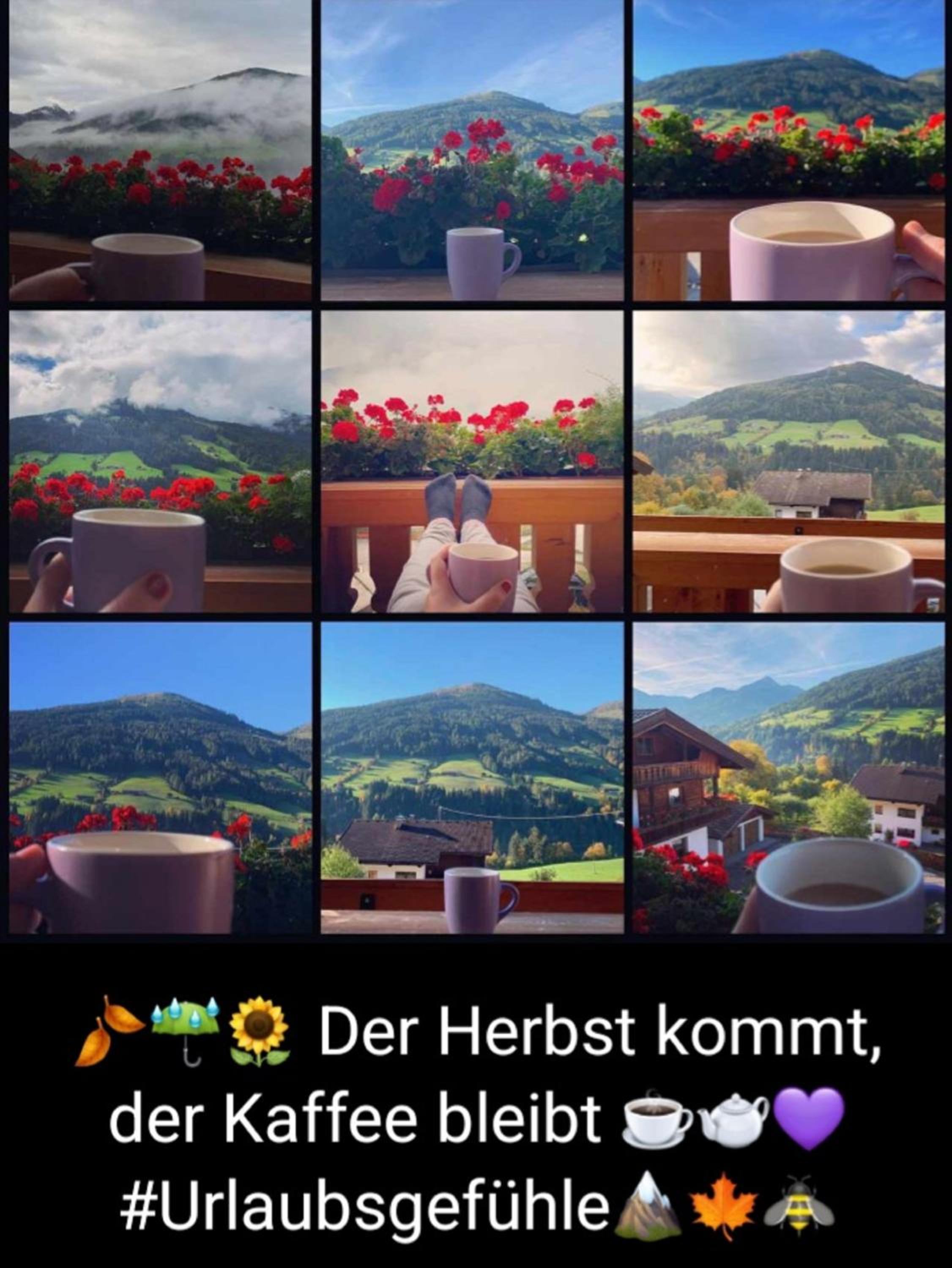 Haus Raimund 
