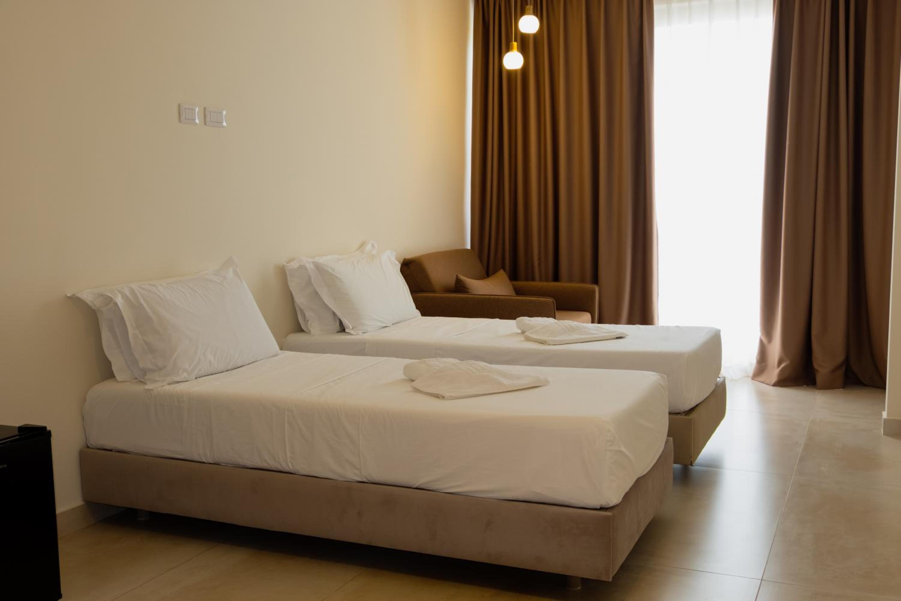 Fllad Resort & SPA Durres