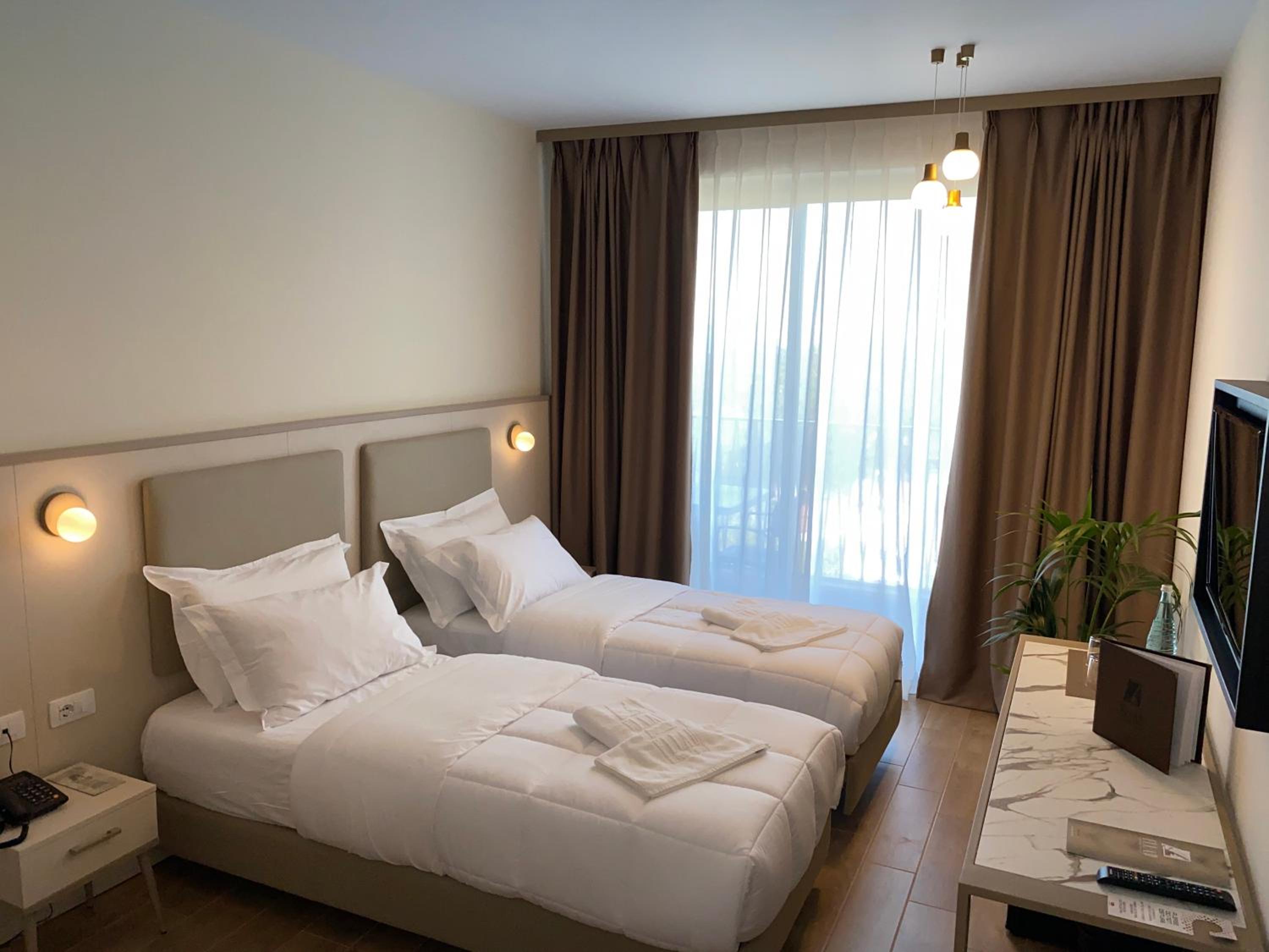 Fllad Resort & SPA Durres
