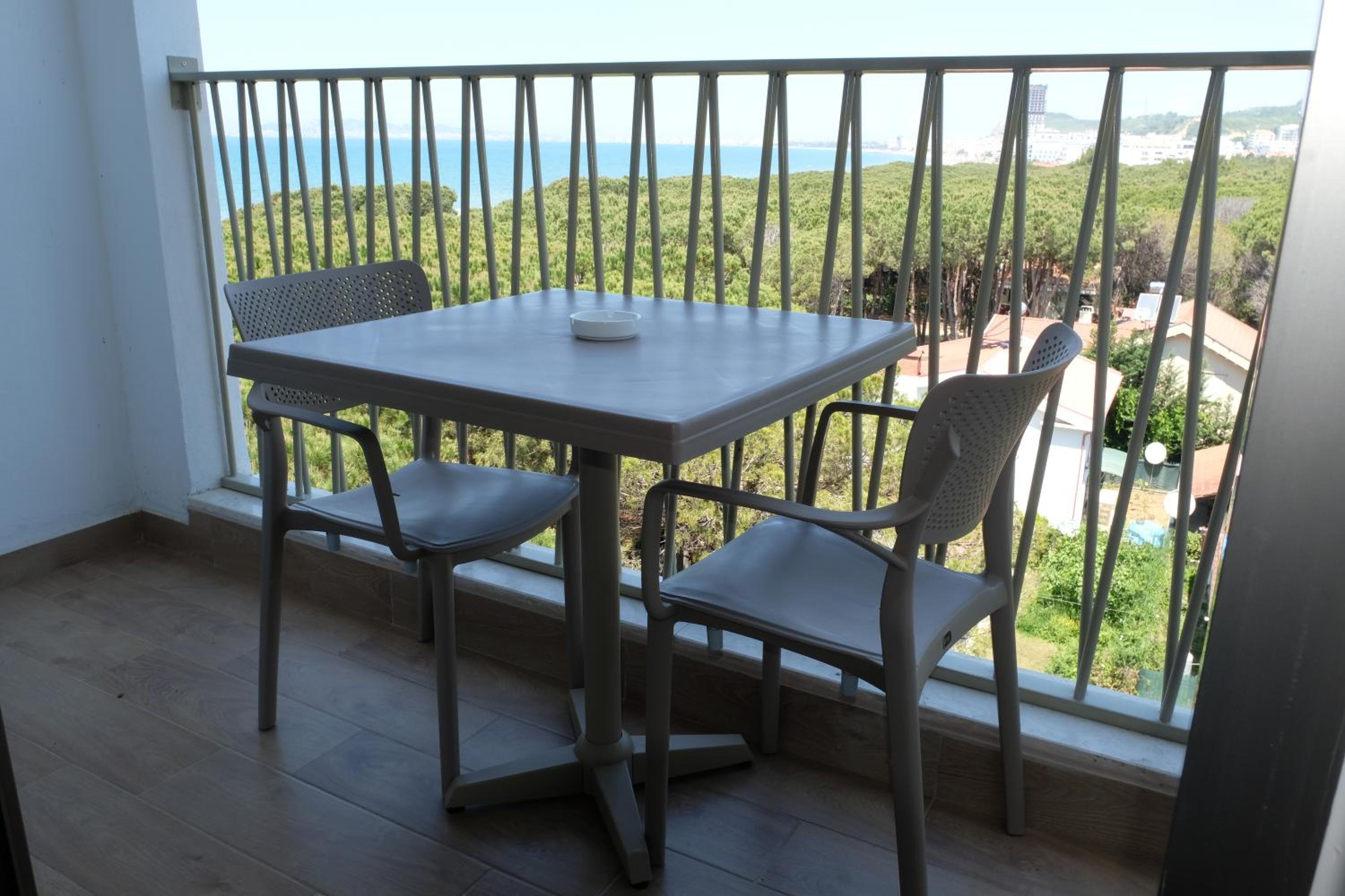 Fllad Resort & SPA Durres