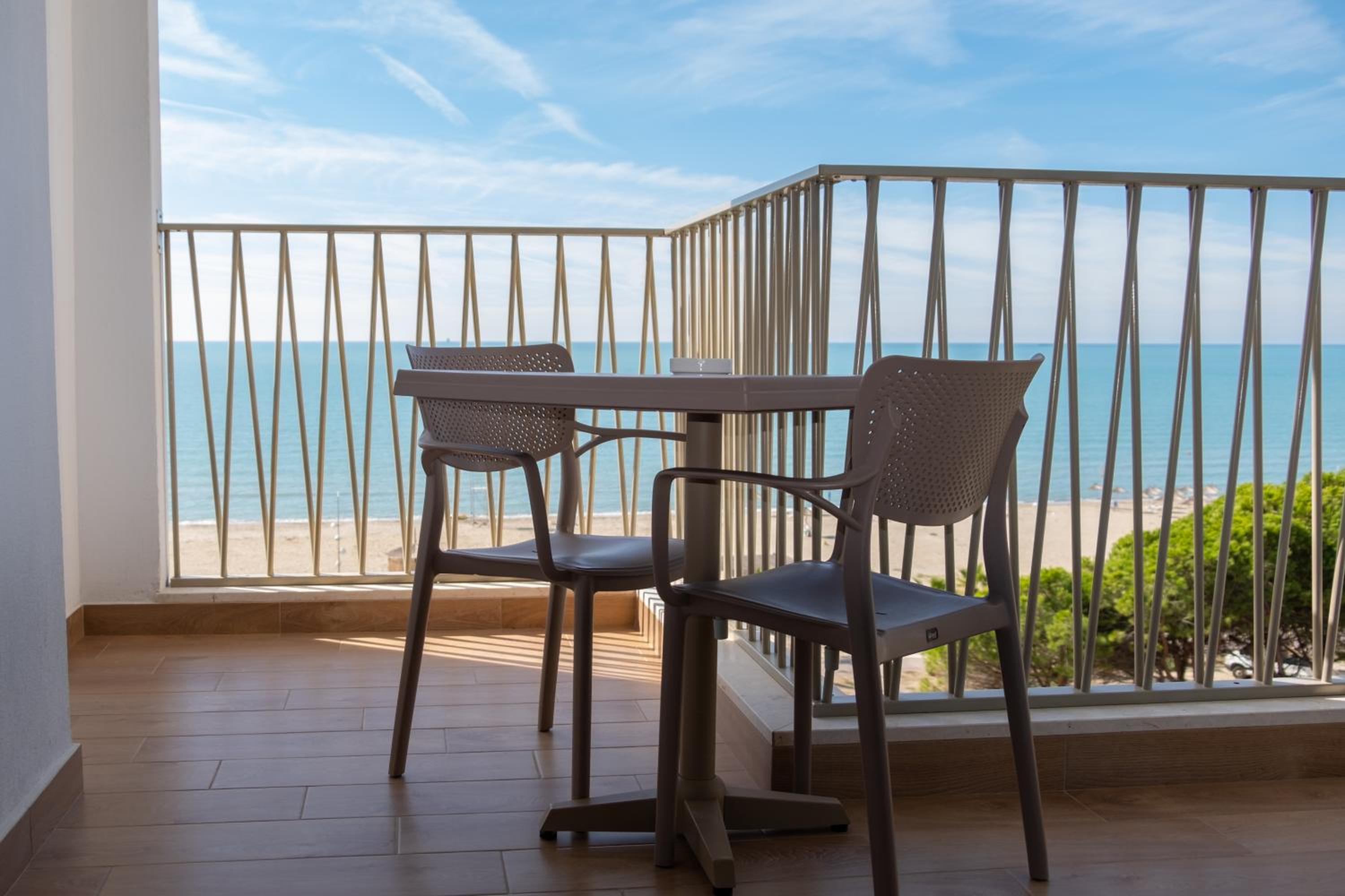 Fllad Resort & SPA Durres