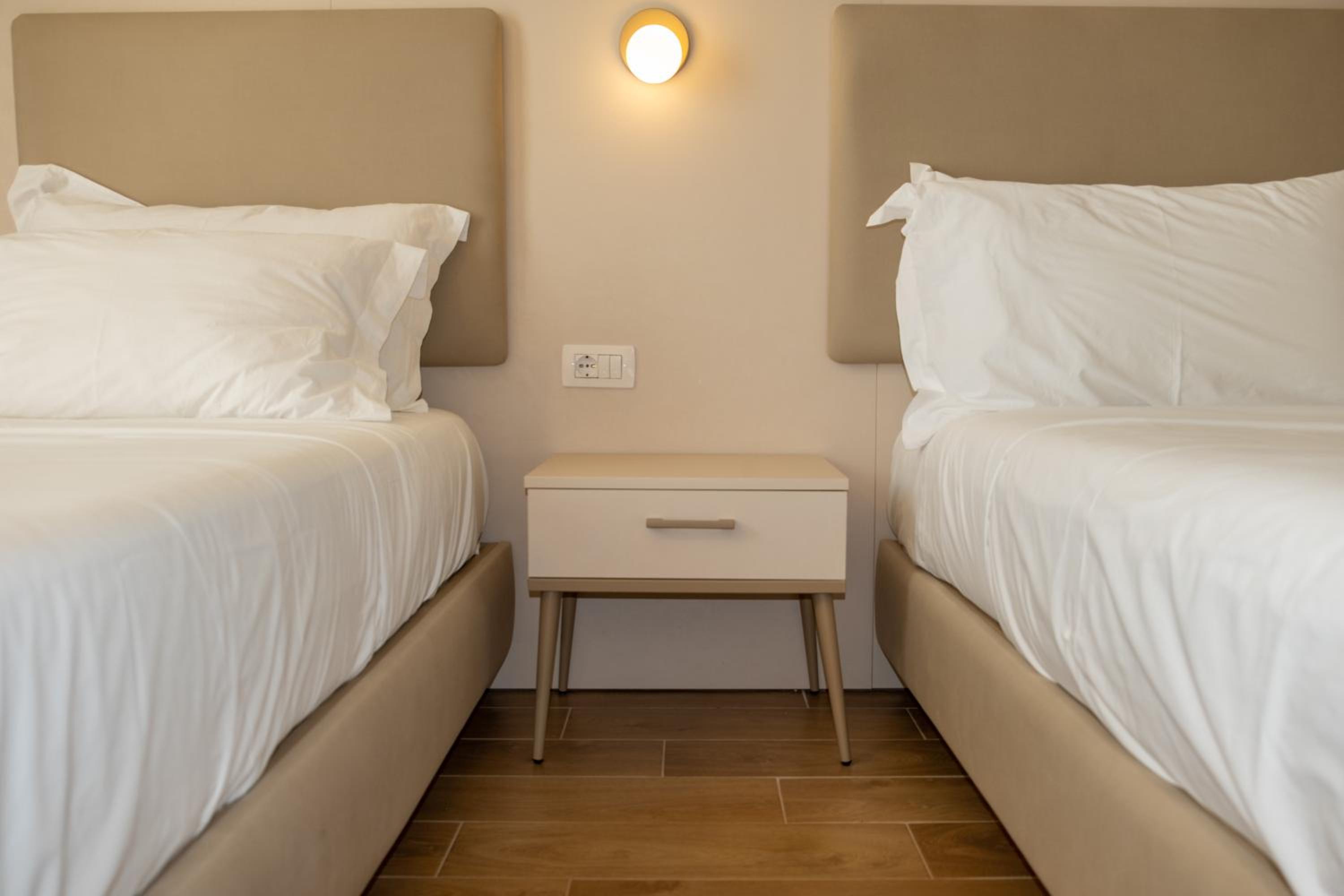 Fllad Resort & SPA Durres
