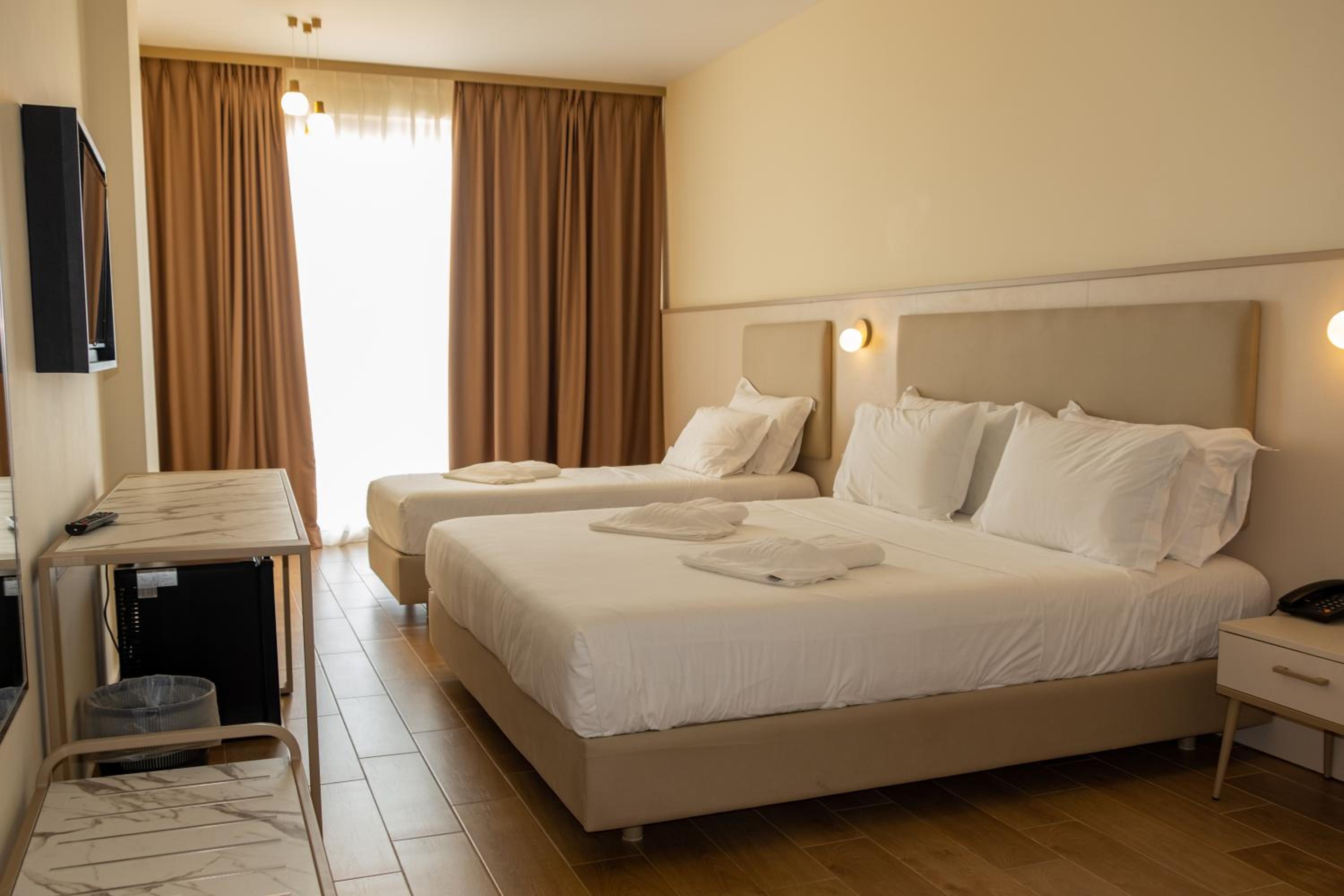 Fllad Resort & SPA Durres