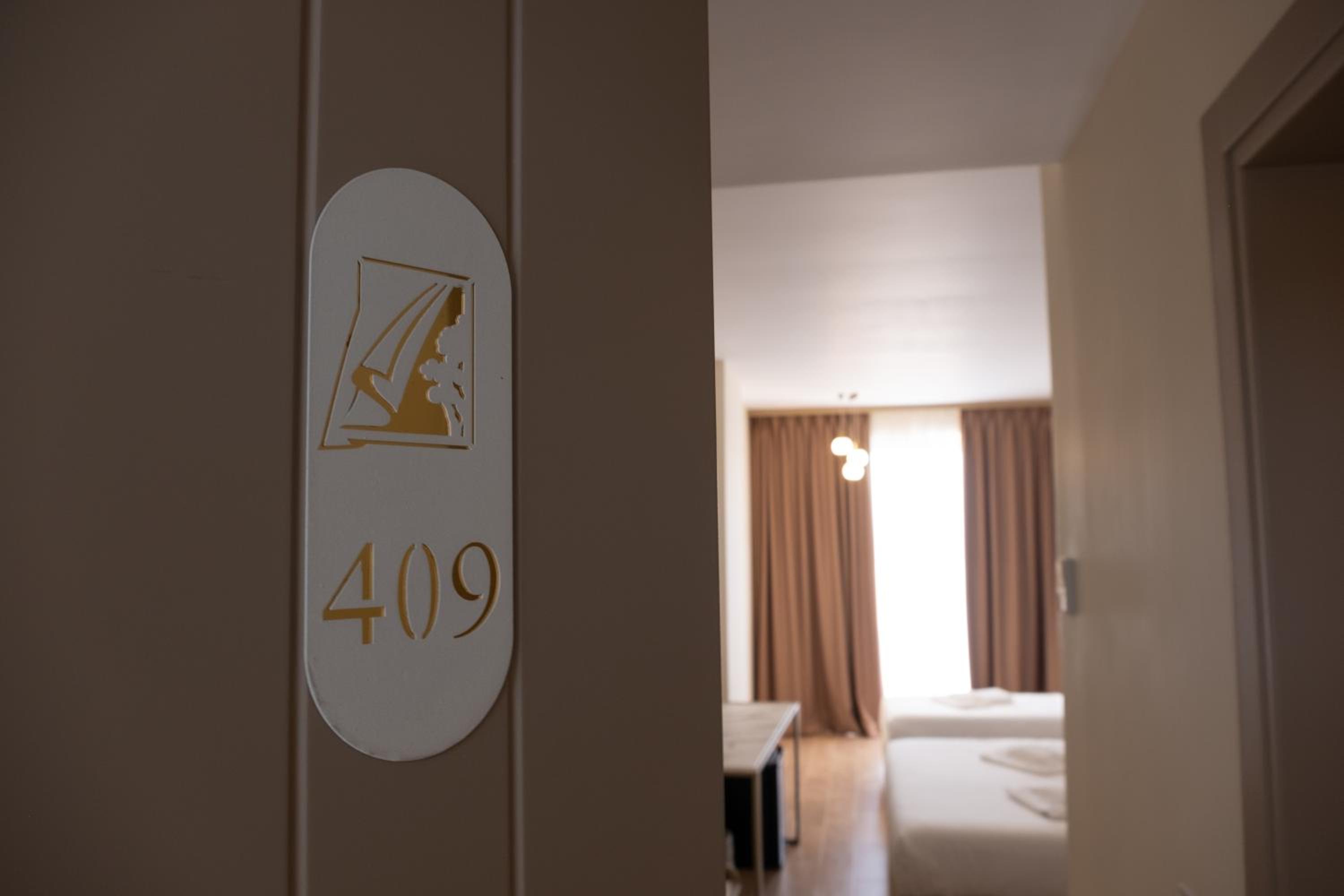Fllad Resort & SPA Durres