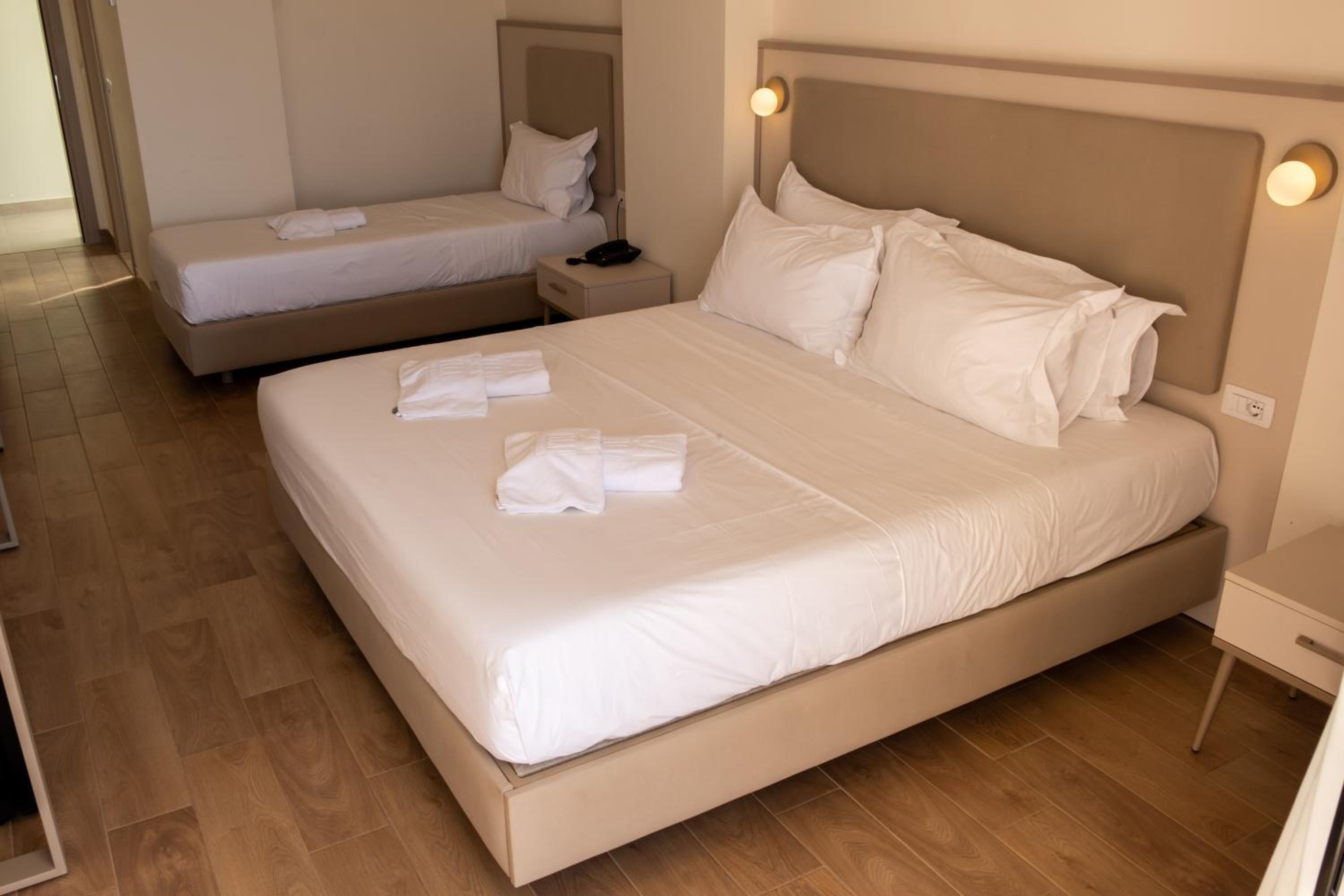 Fllad Resort & SPA Durres