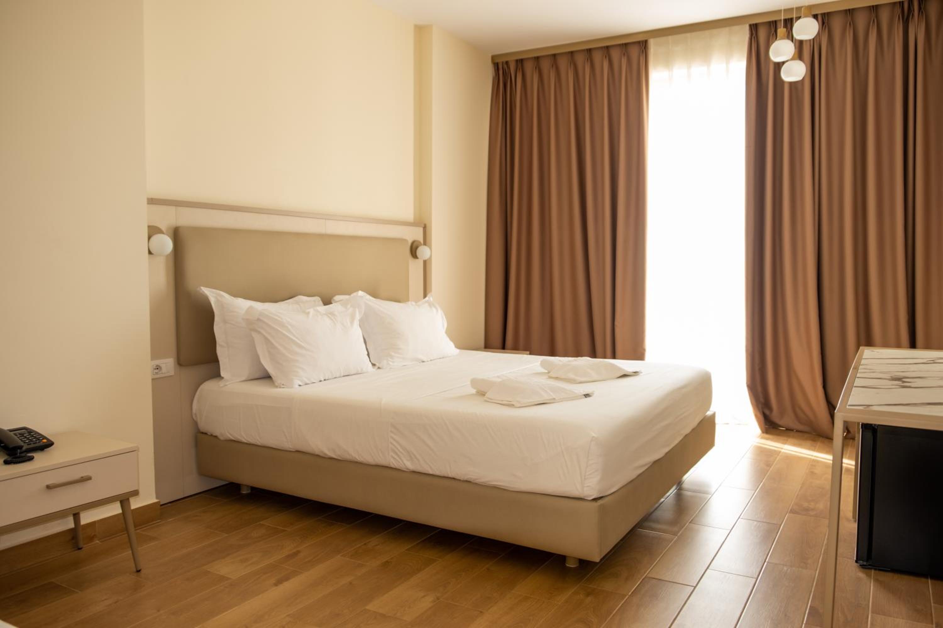 Fllad Resort & SPA Durres