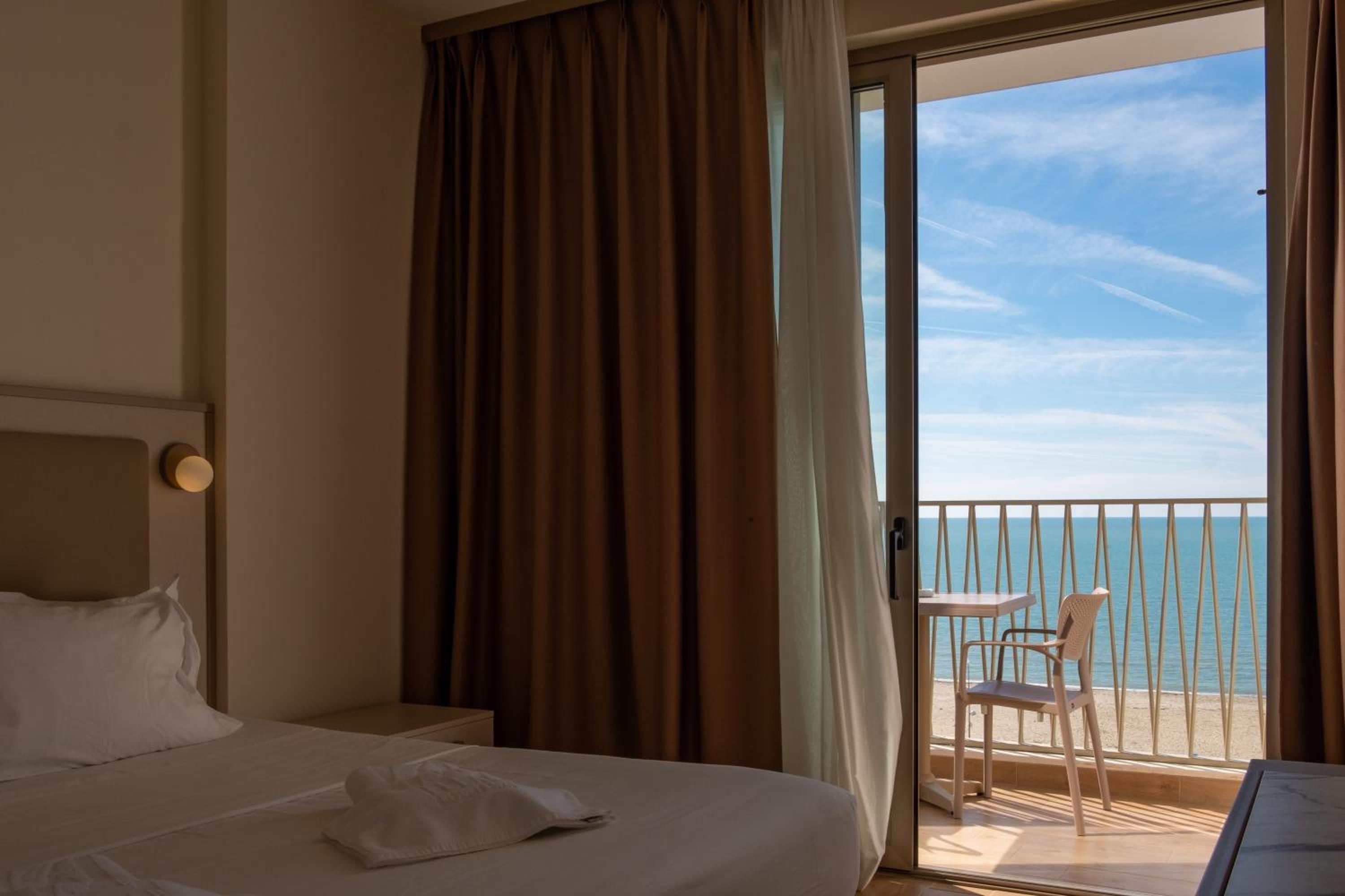 Fllad Resort & SPA Durres