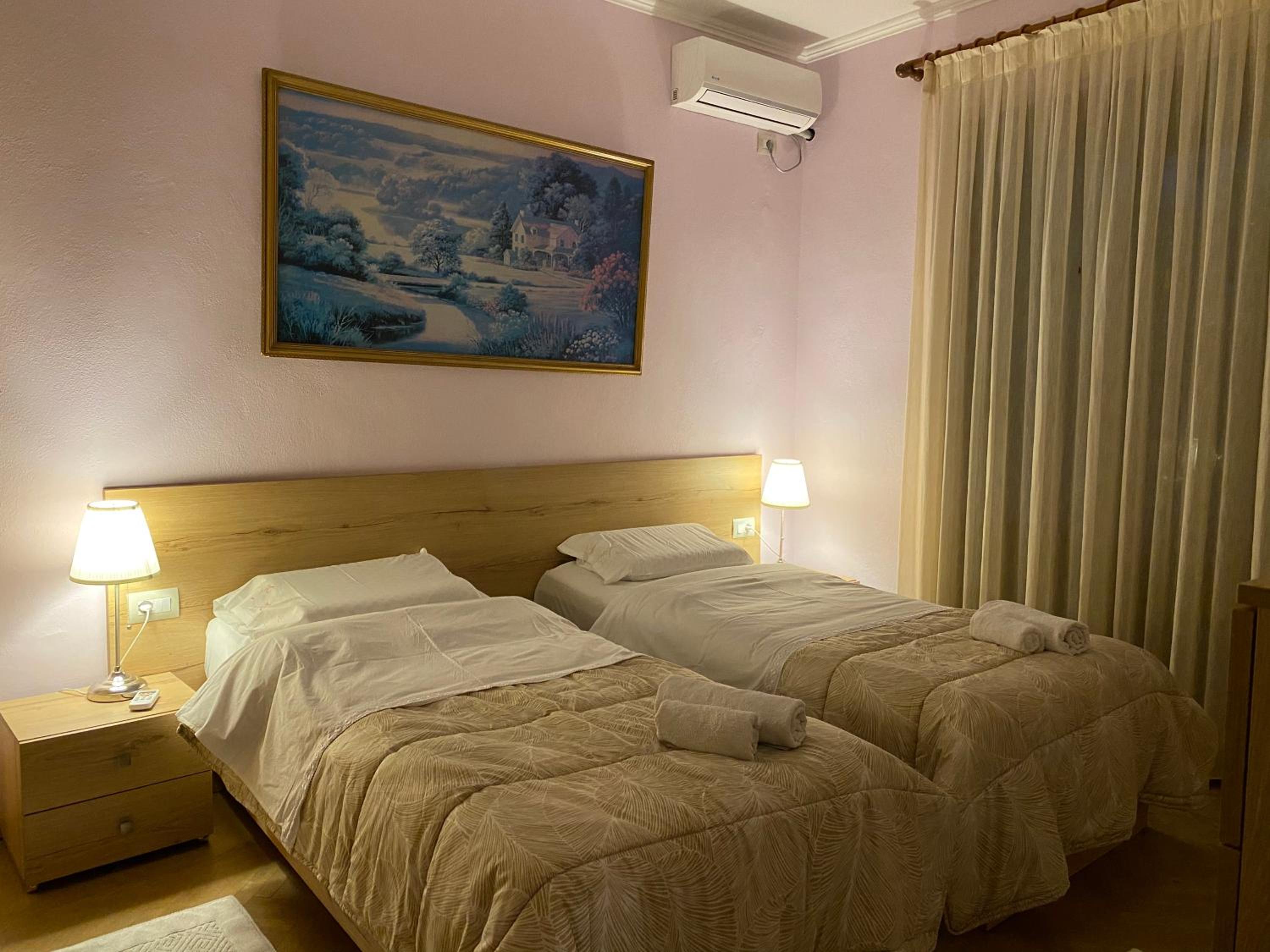 Ballo Apartments