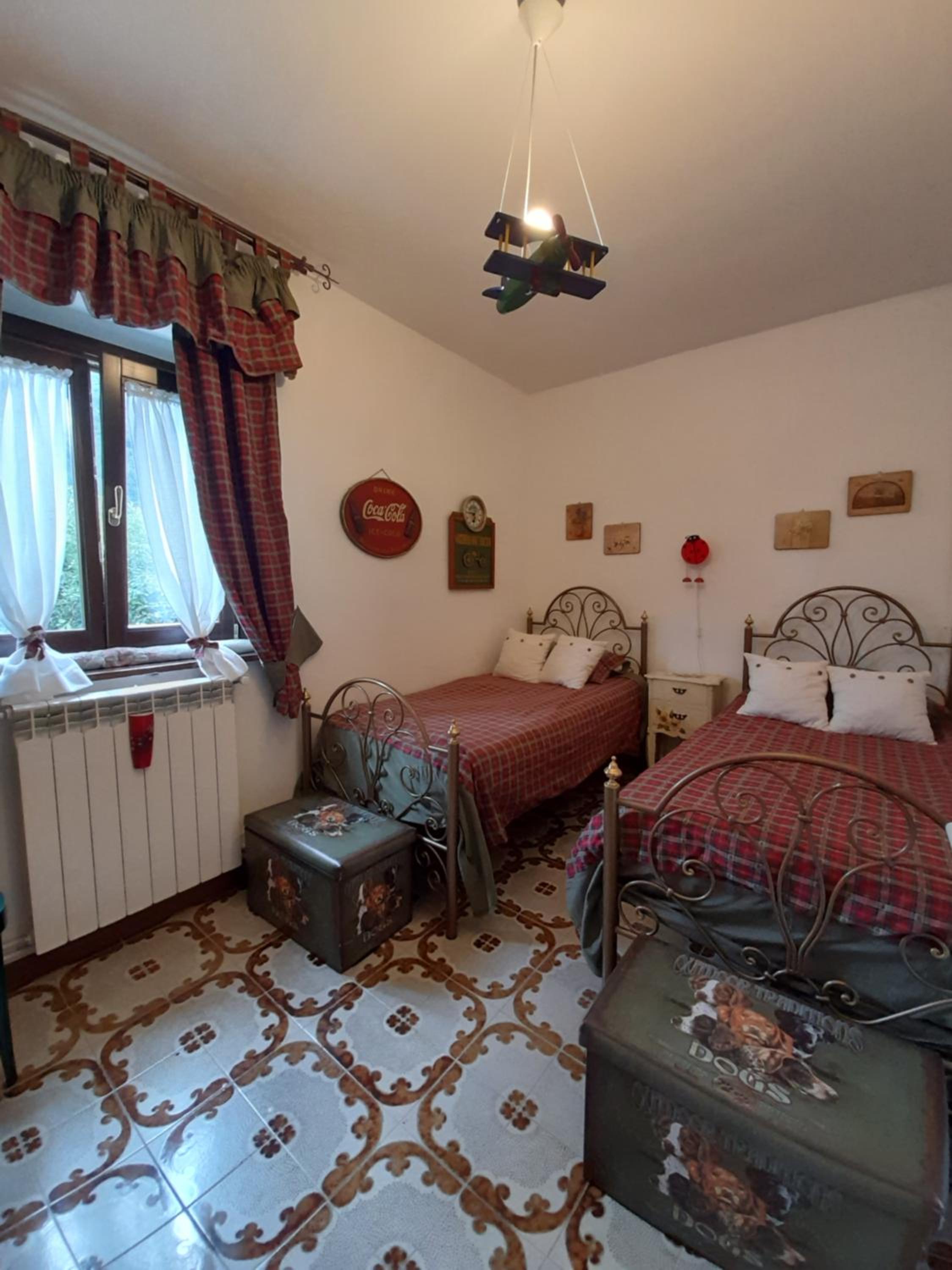 Casa vacanze Daniela