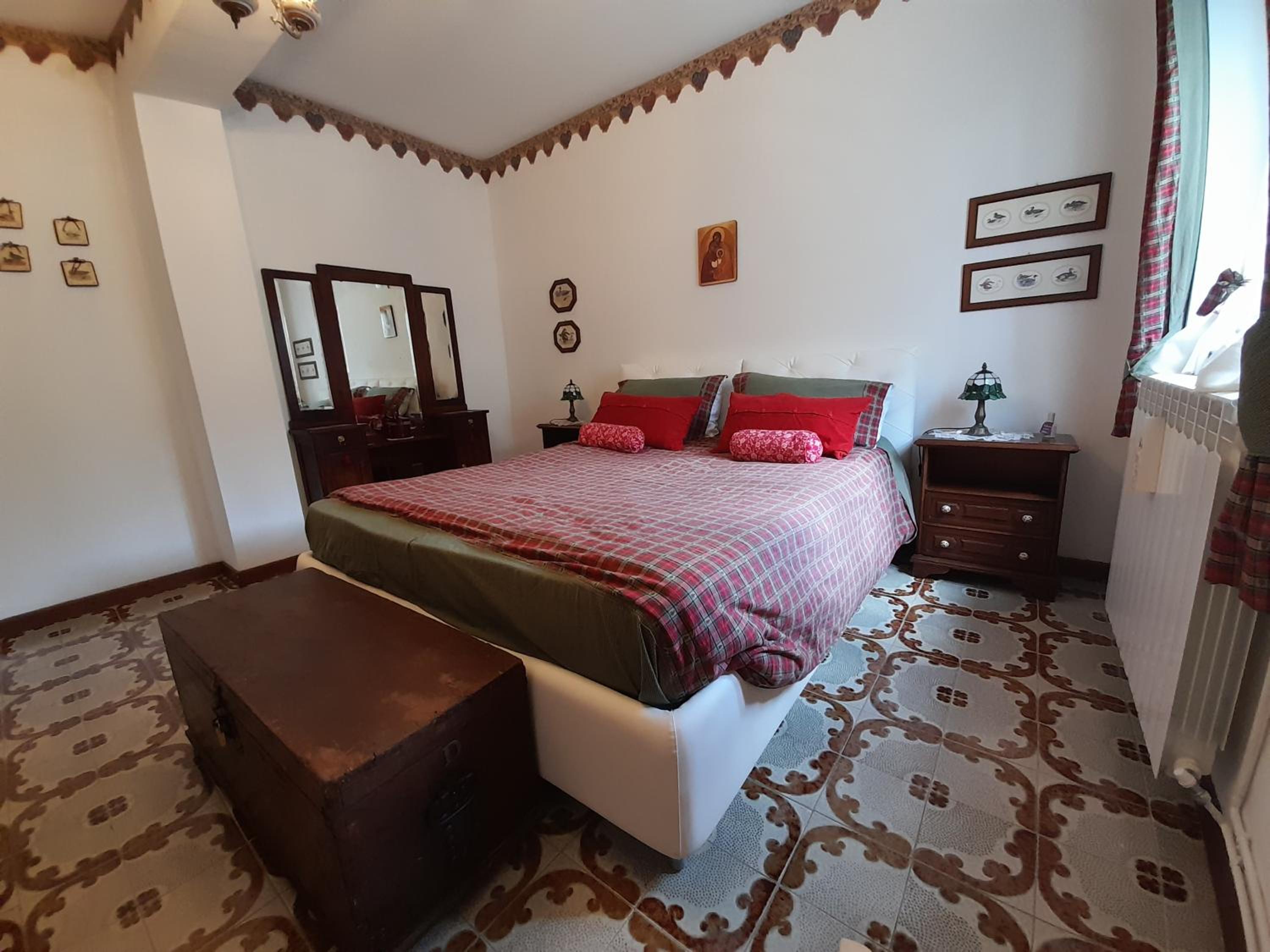 Casa vacanze Daniela