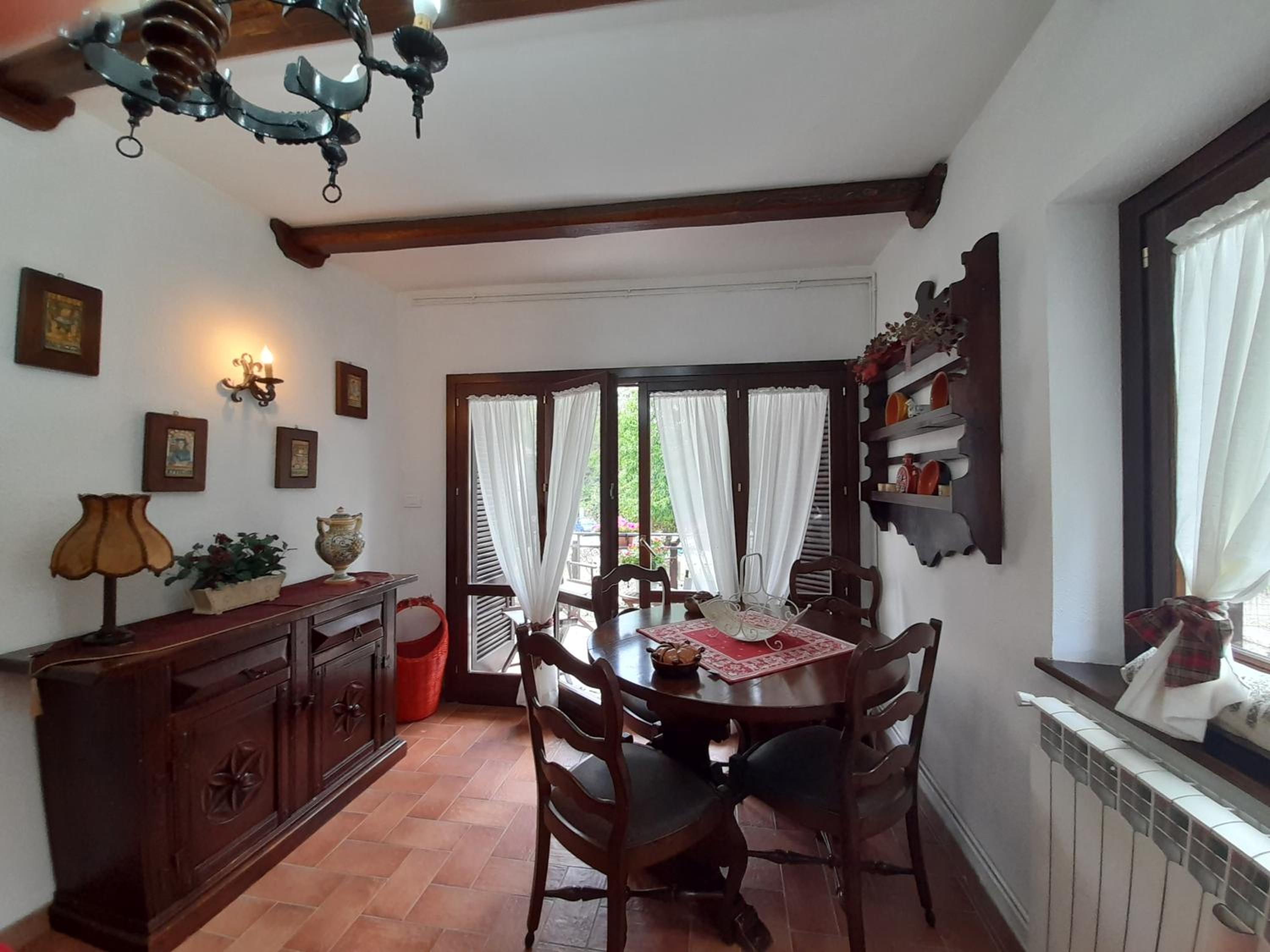 Casa vacanze Daniela