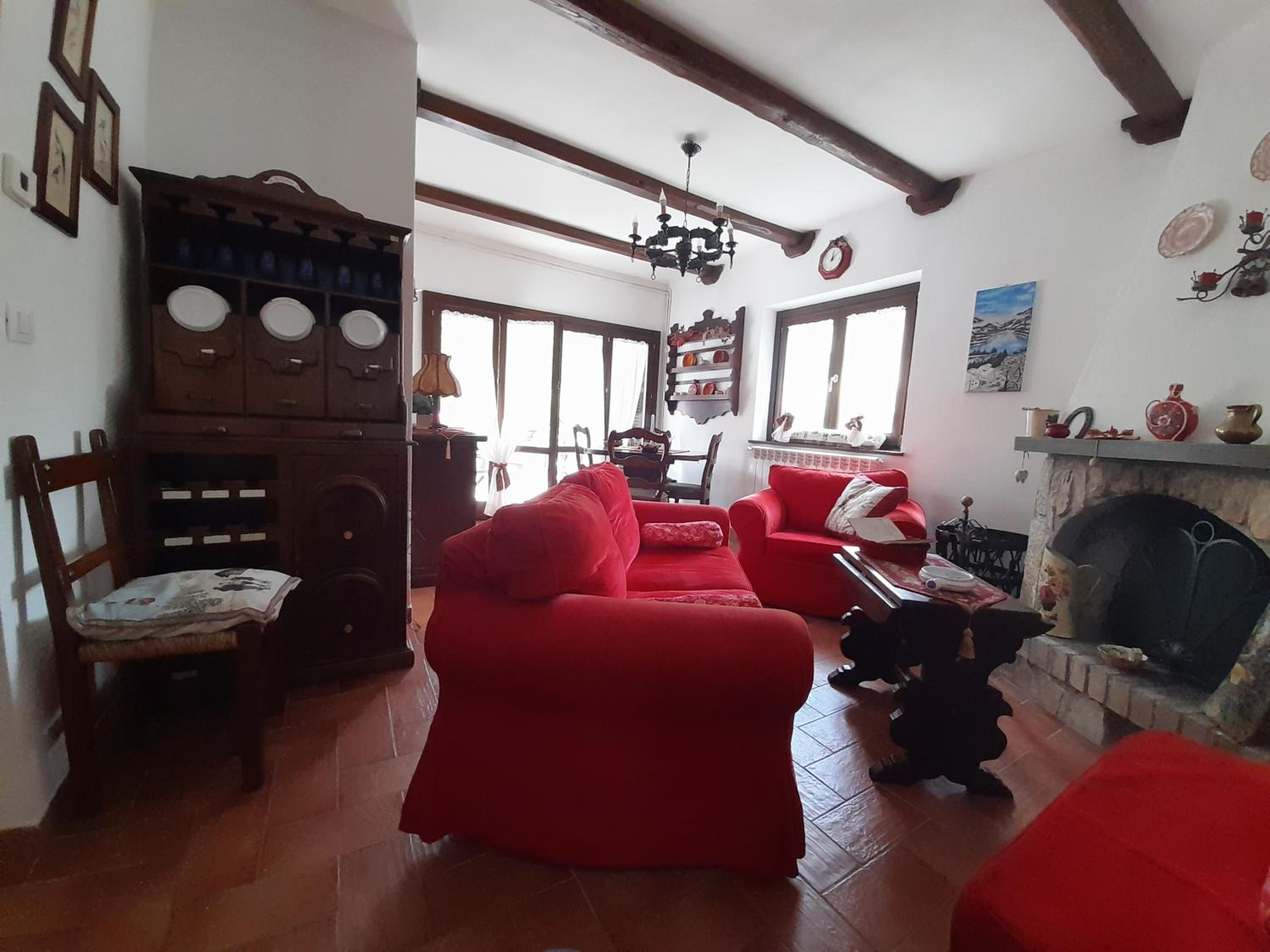 Casa vacanze Daniela