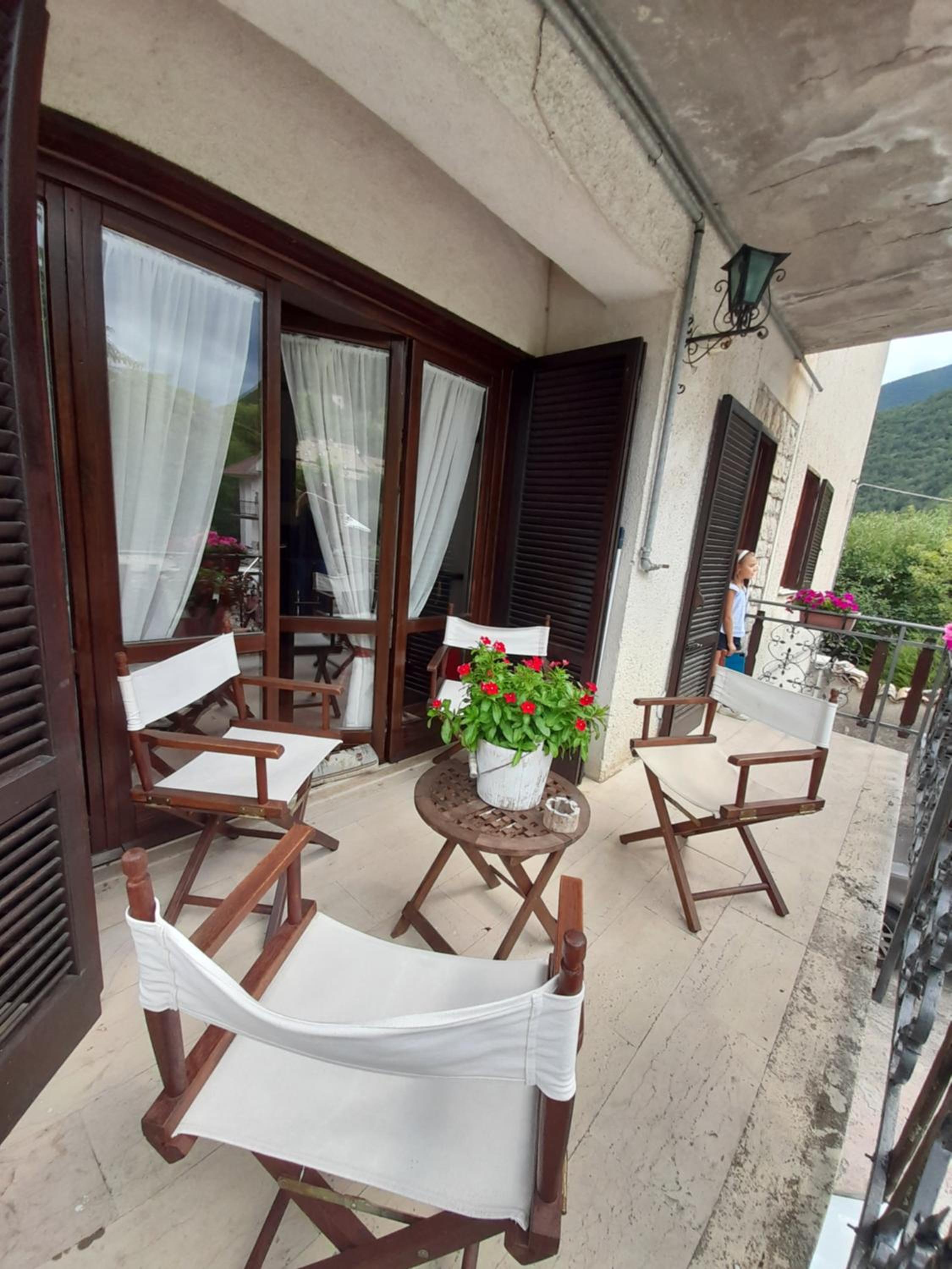 Casa vacanze Daniela