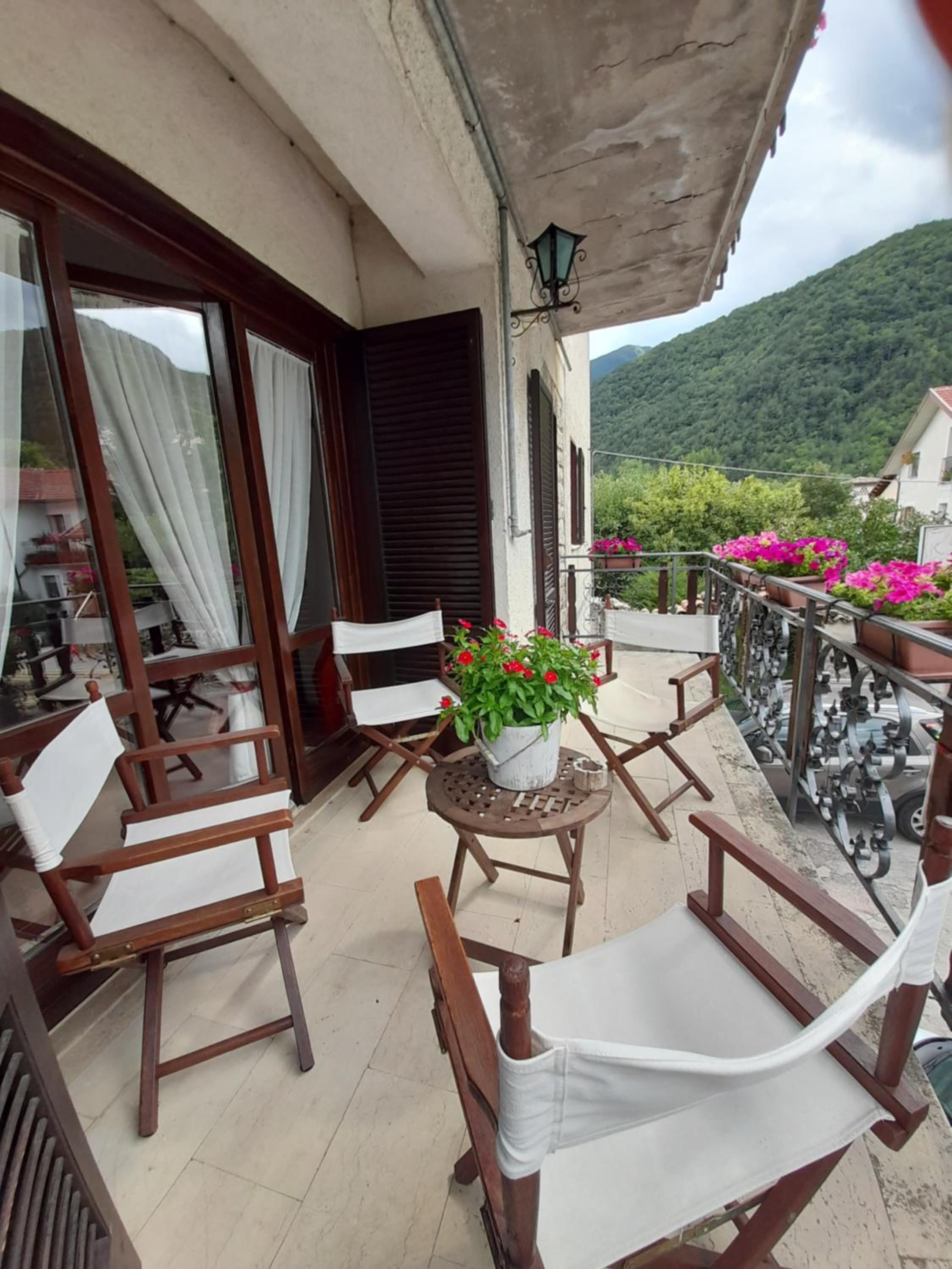 Casa vacanze Daniela