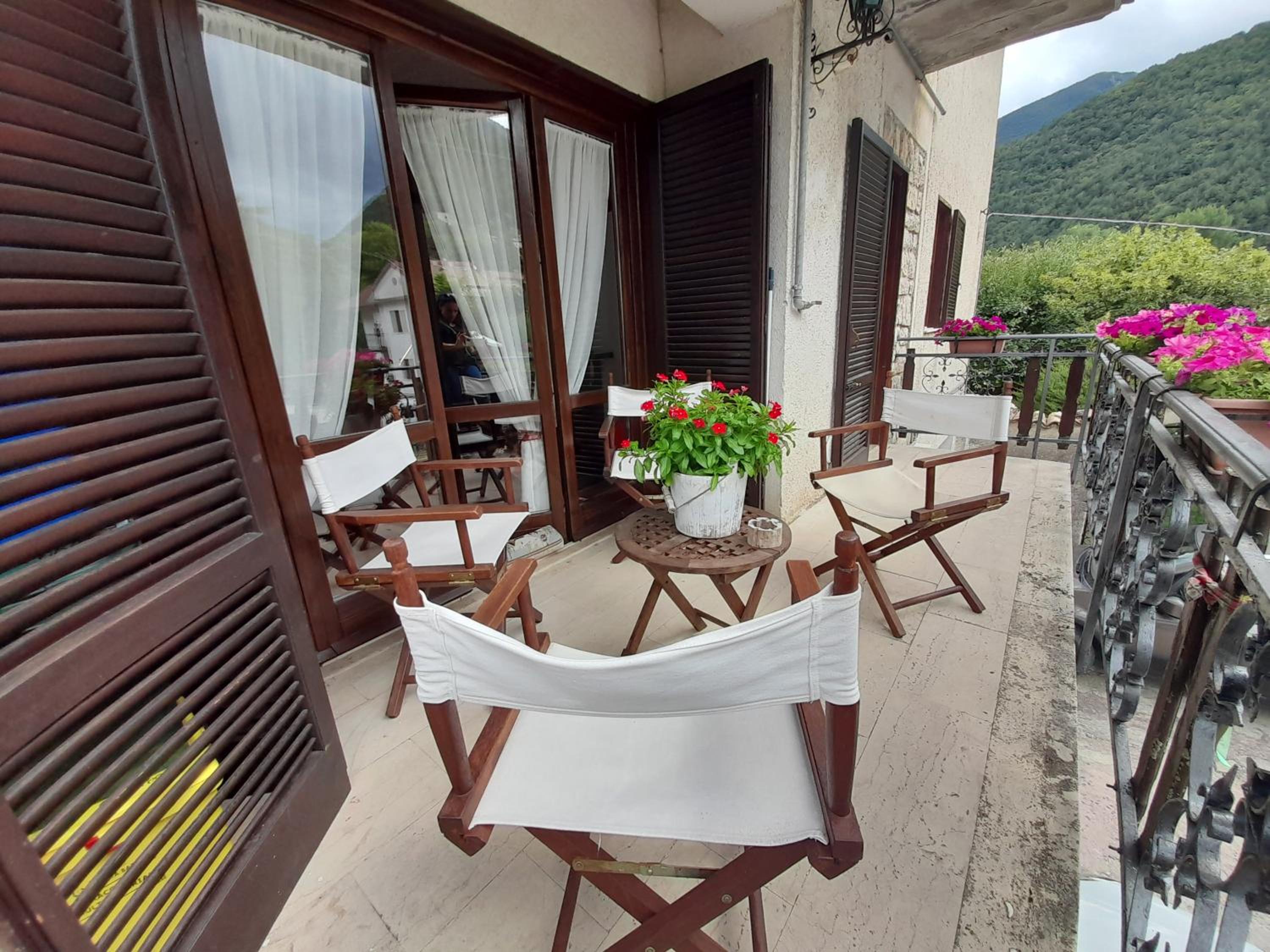 Casa vacanze Daniela
