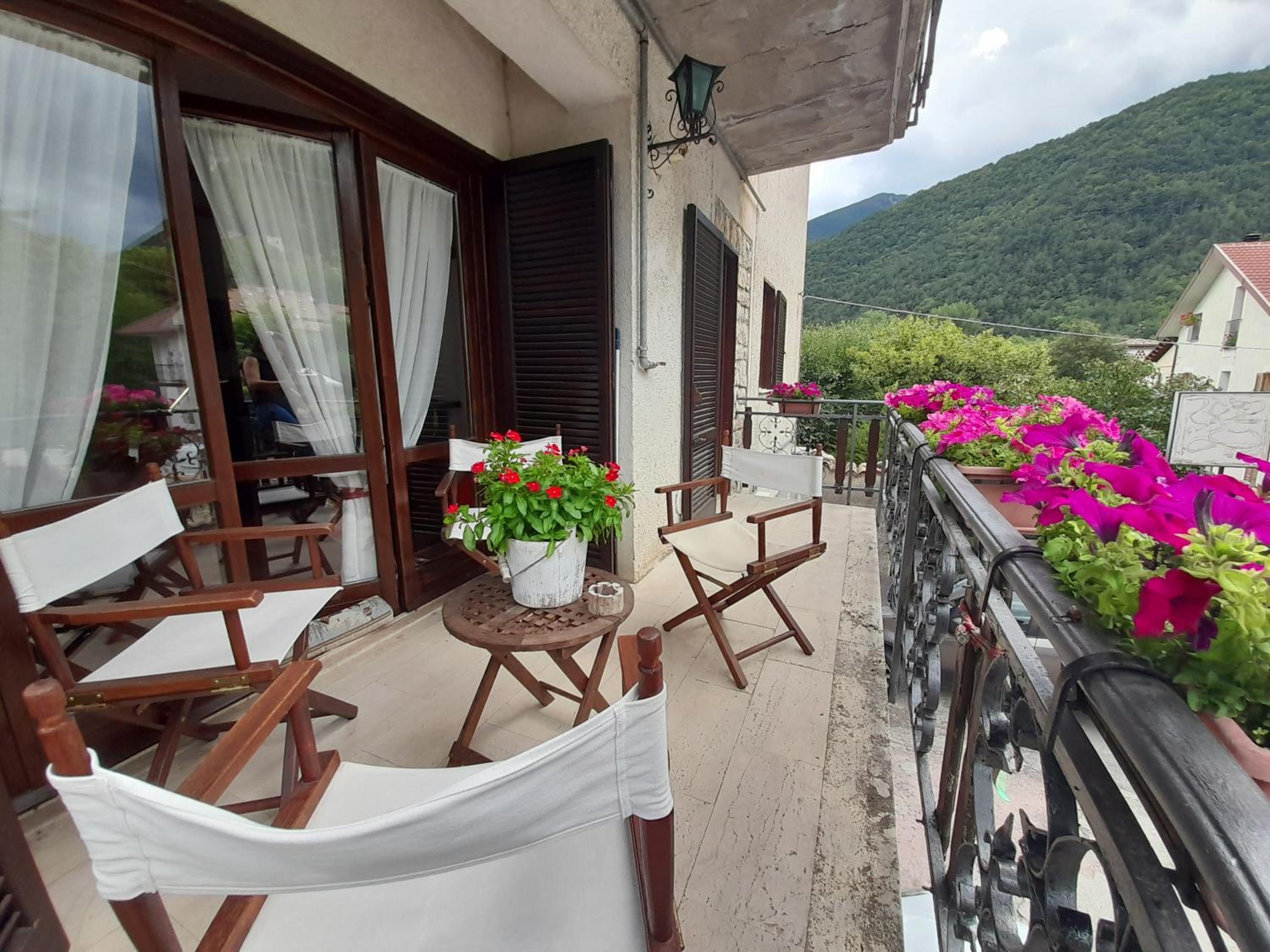 Casa vacanze Daniela