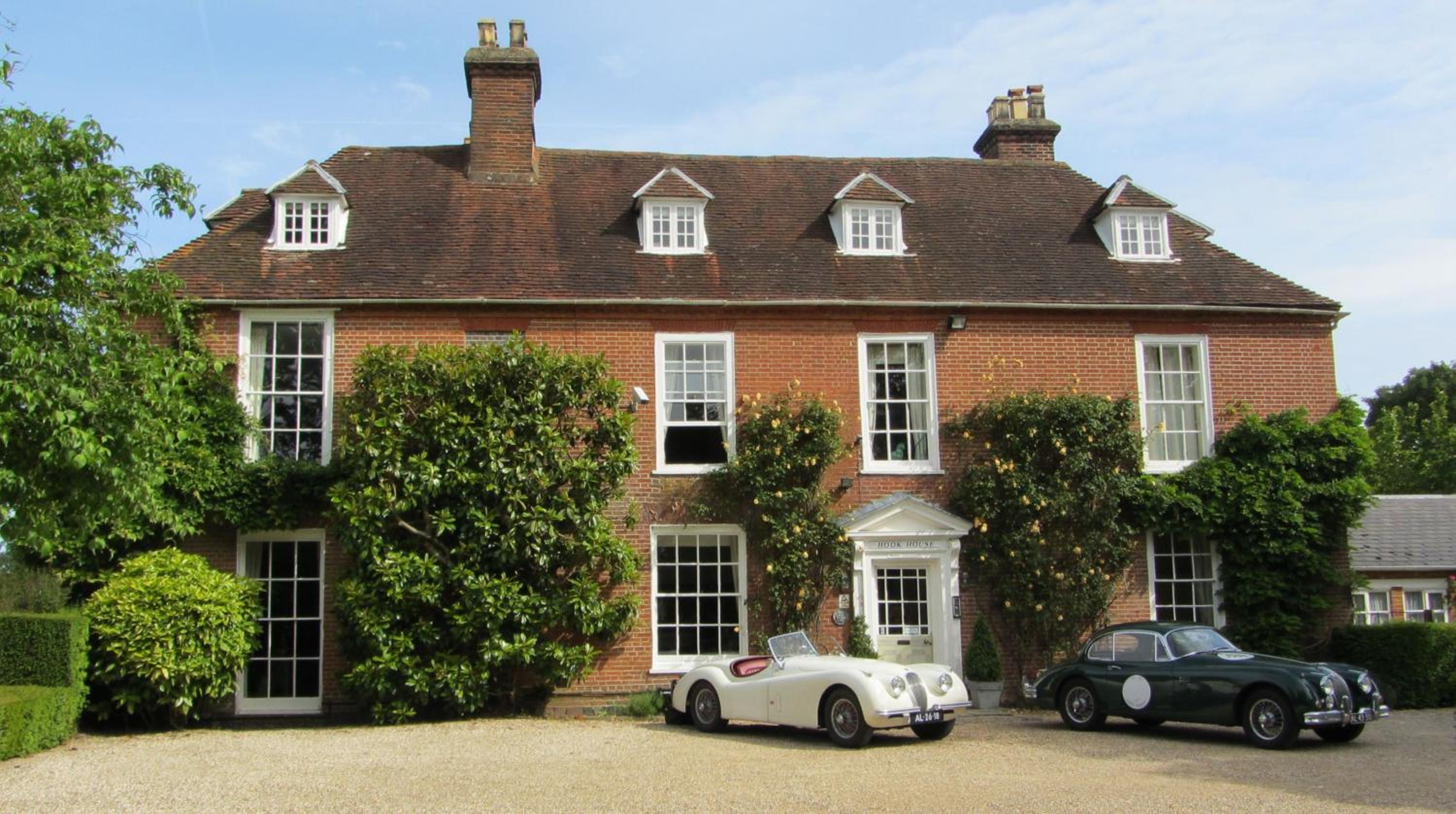 Hook House
