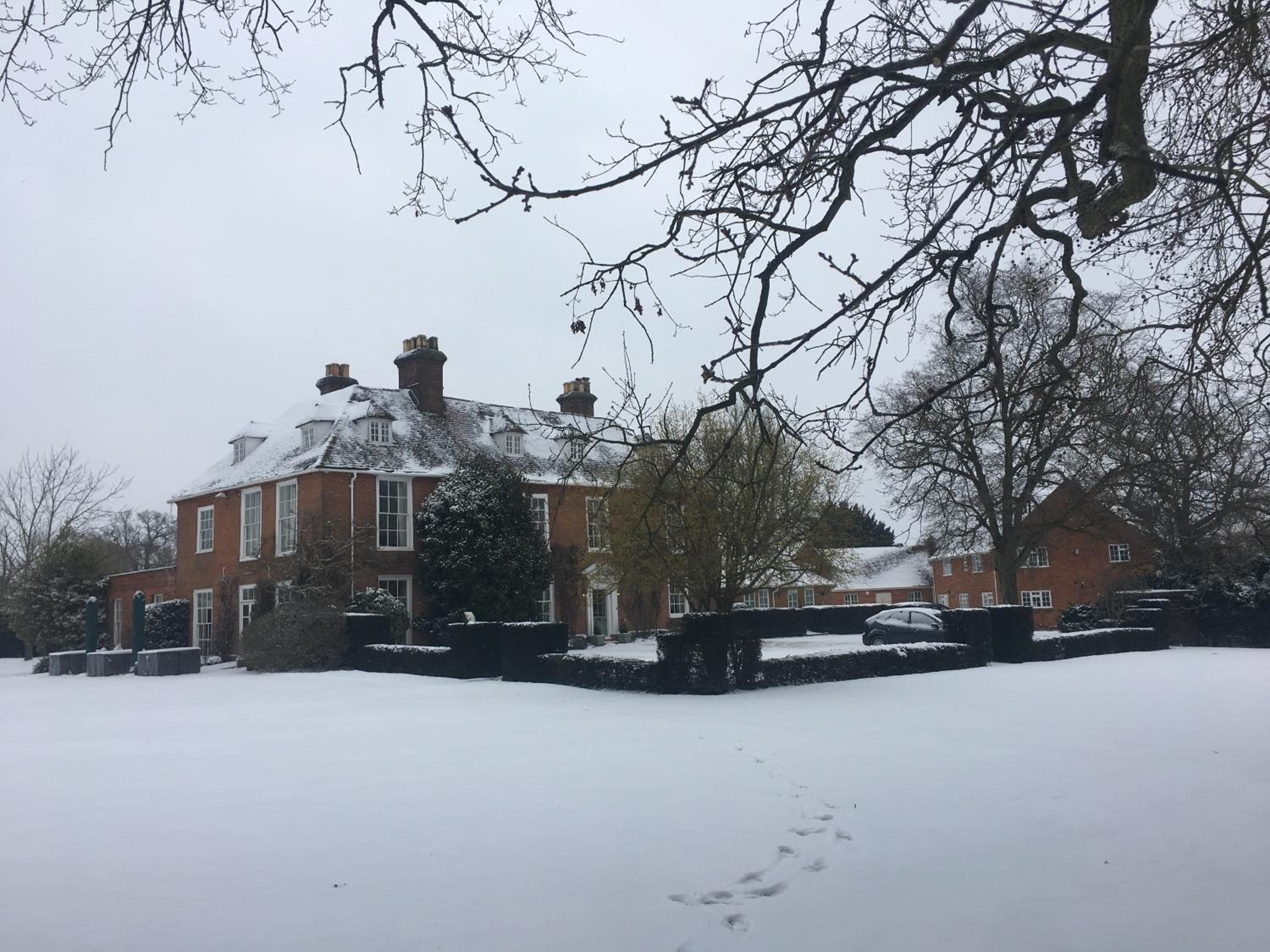 Hook House