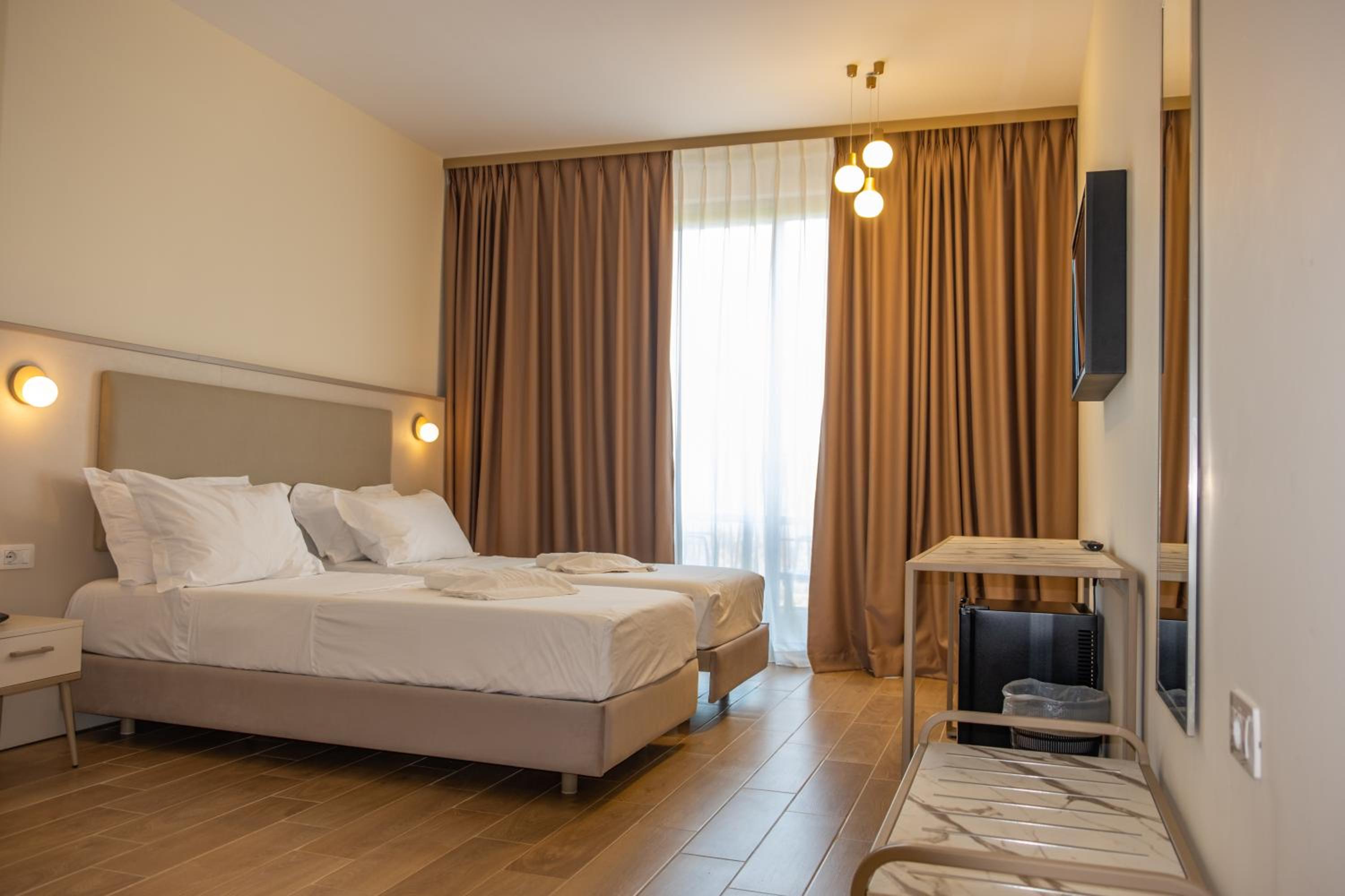 Fllad Resort & SPA Durres