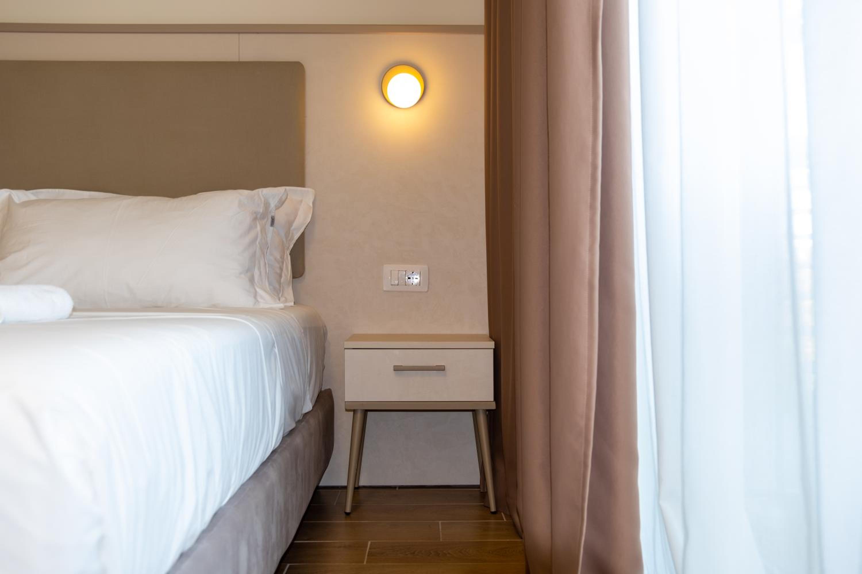 Fllad Resort & SPA Durres