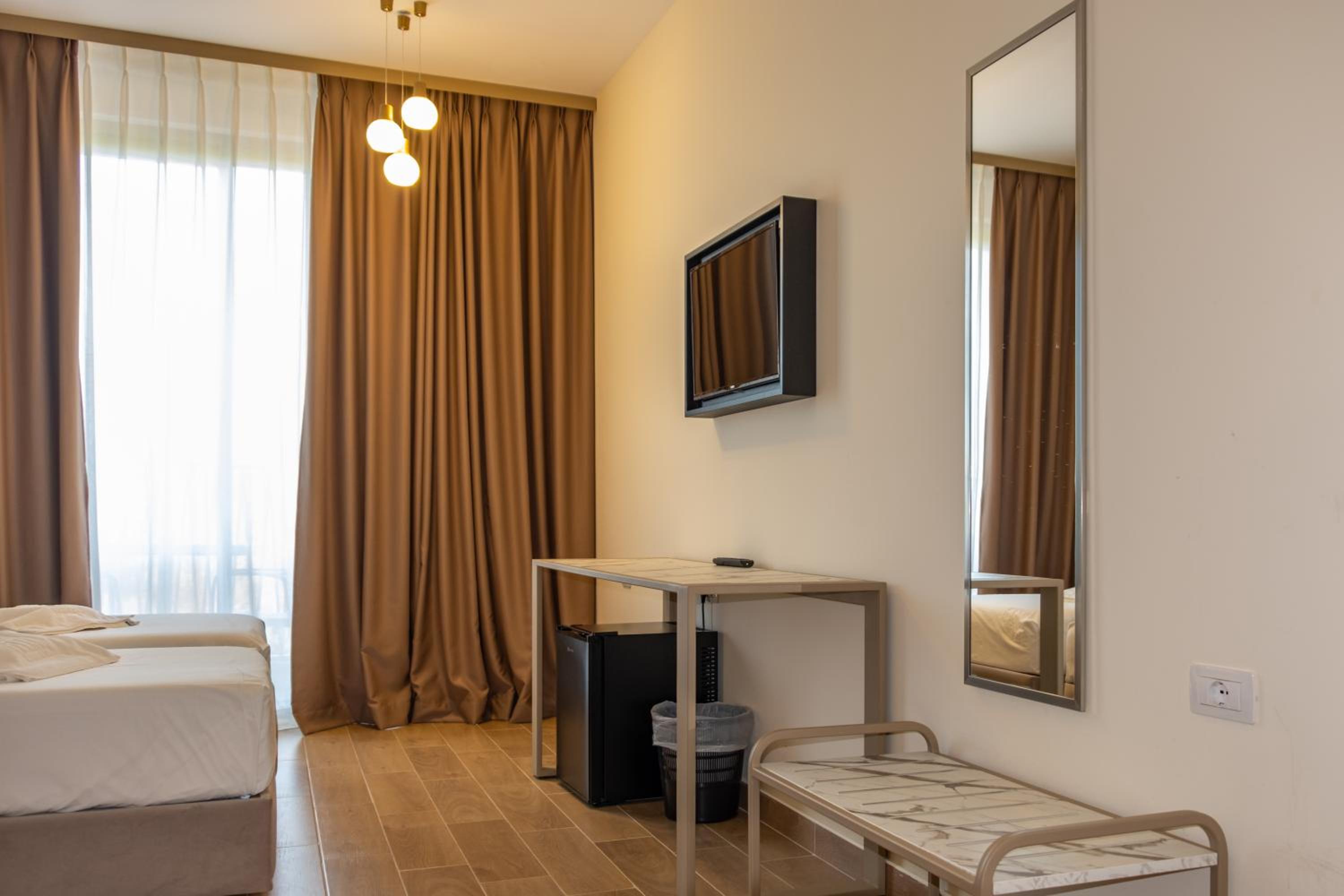 Fllad Resort & SPA Durres