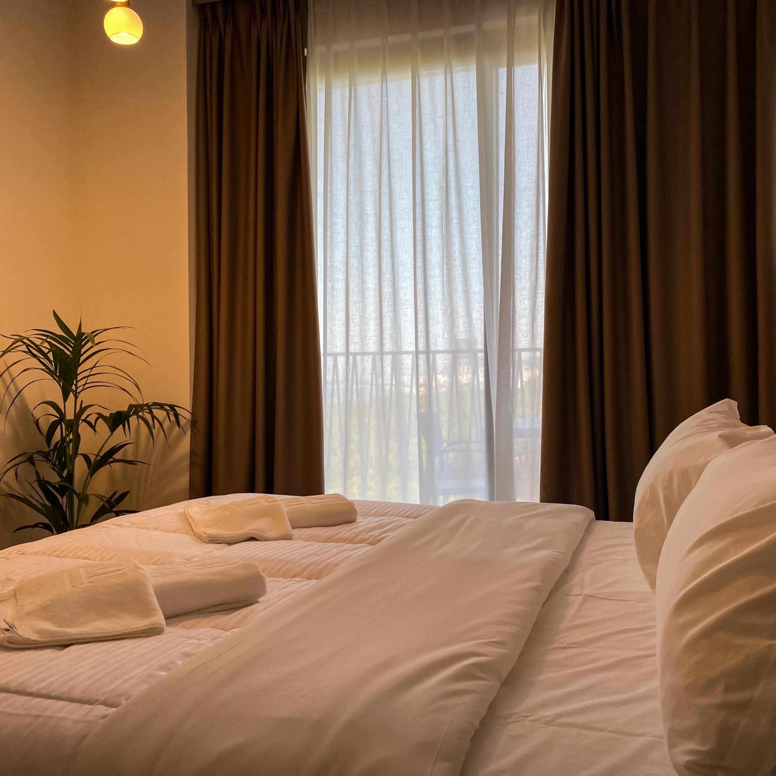 Fllad Resort & SPA Durres