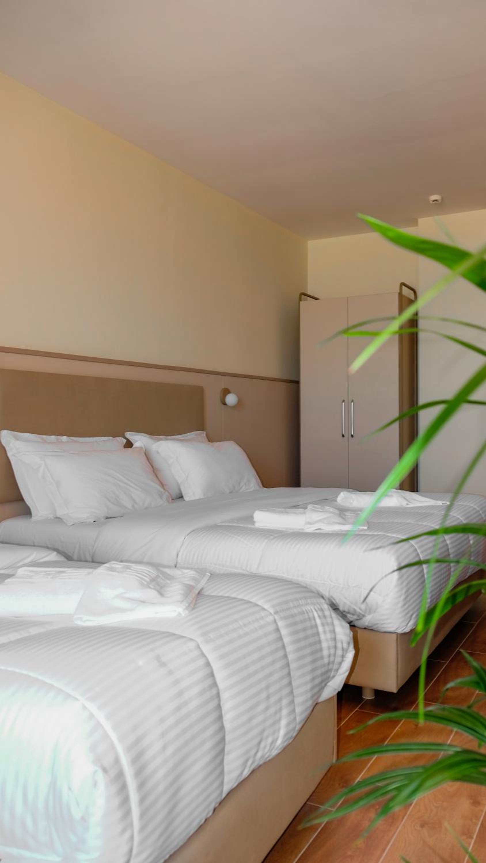 Fllad Resort & SPA Durres