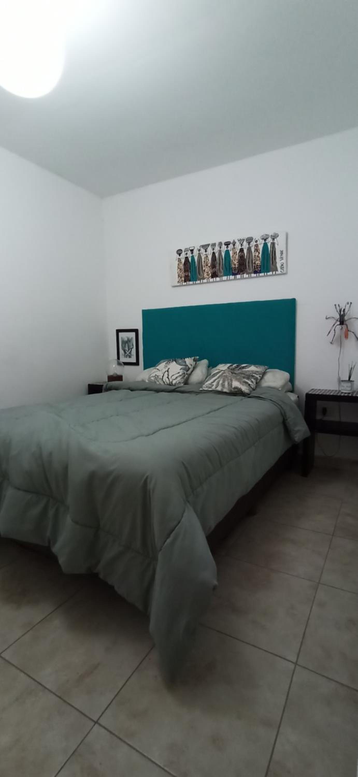 La Plata moderno apart