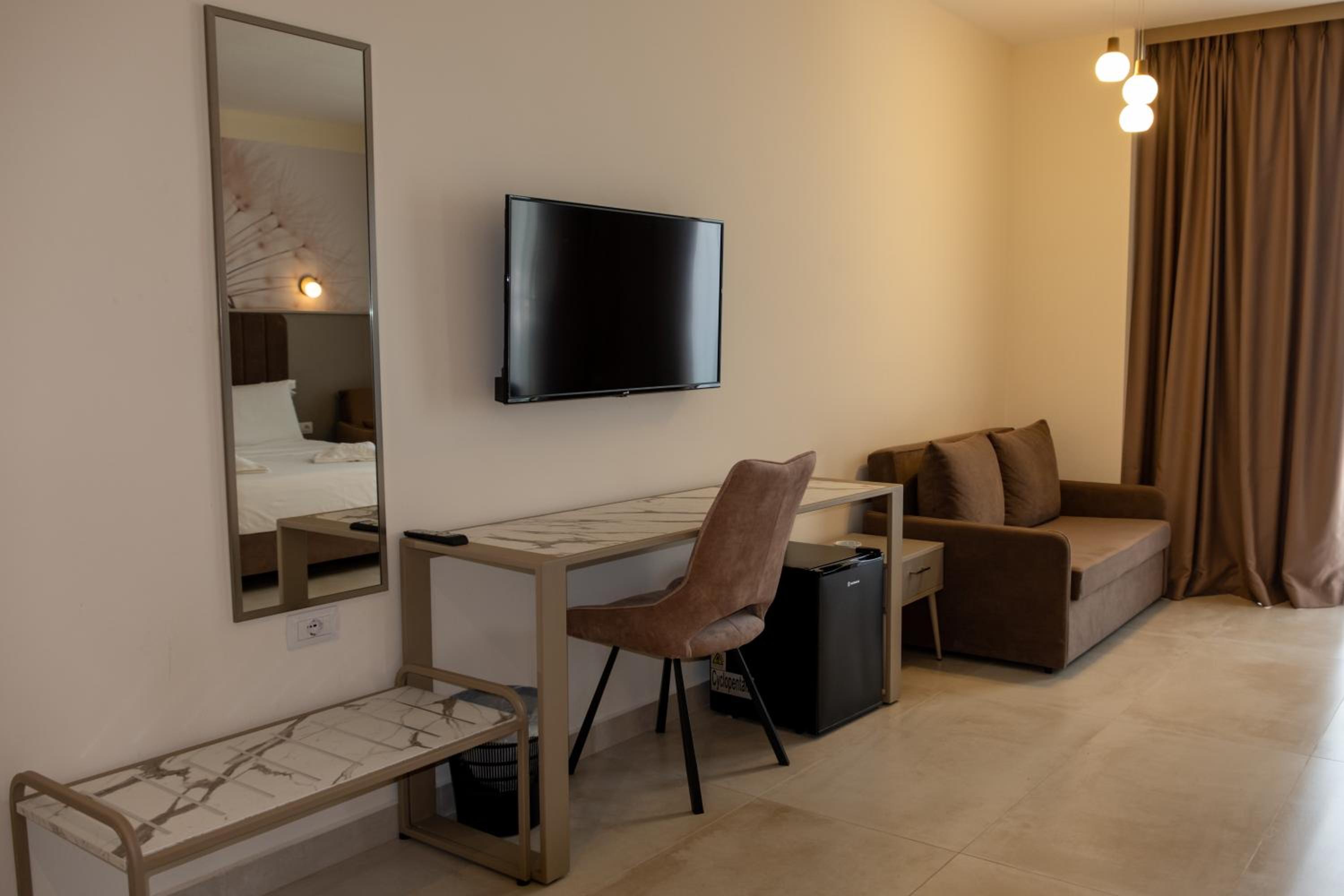 Fllad Resort & SPA Durres